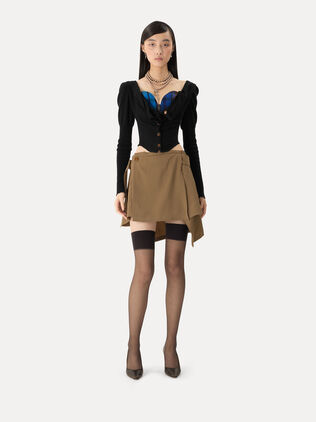 Meghan Kilt