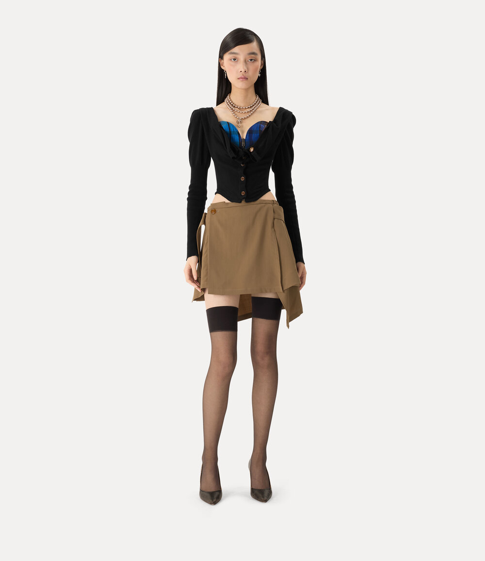 Vivienne Westwood Meghan Kilt, view 2