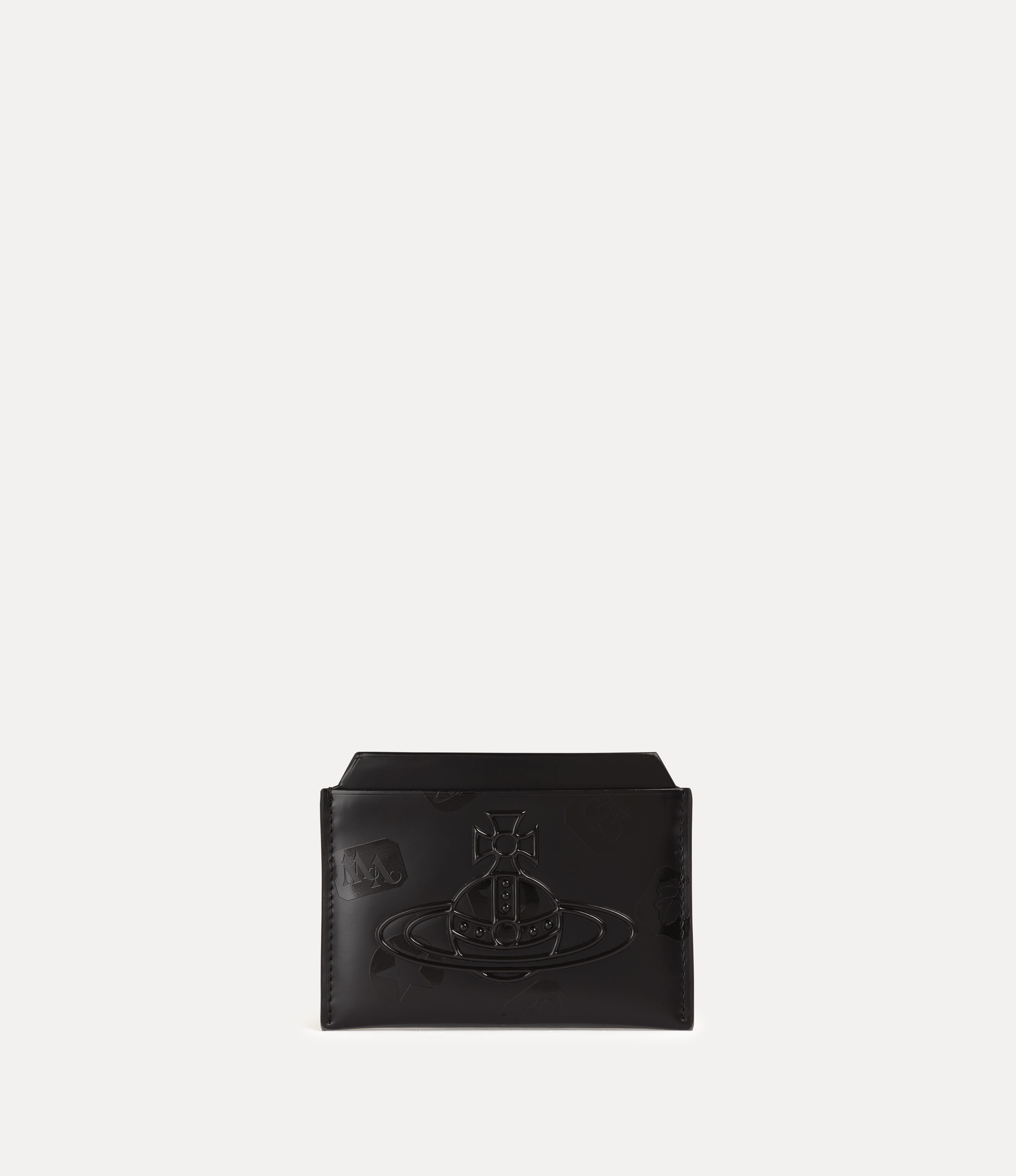 Flat Card Holder