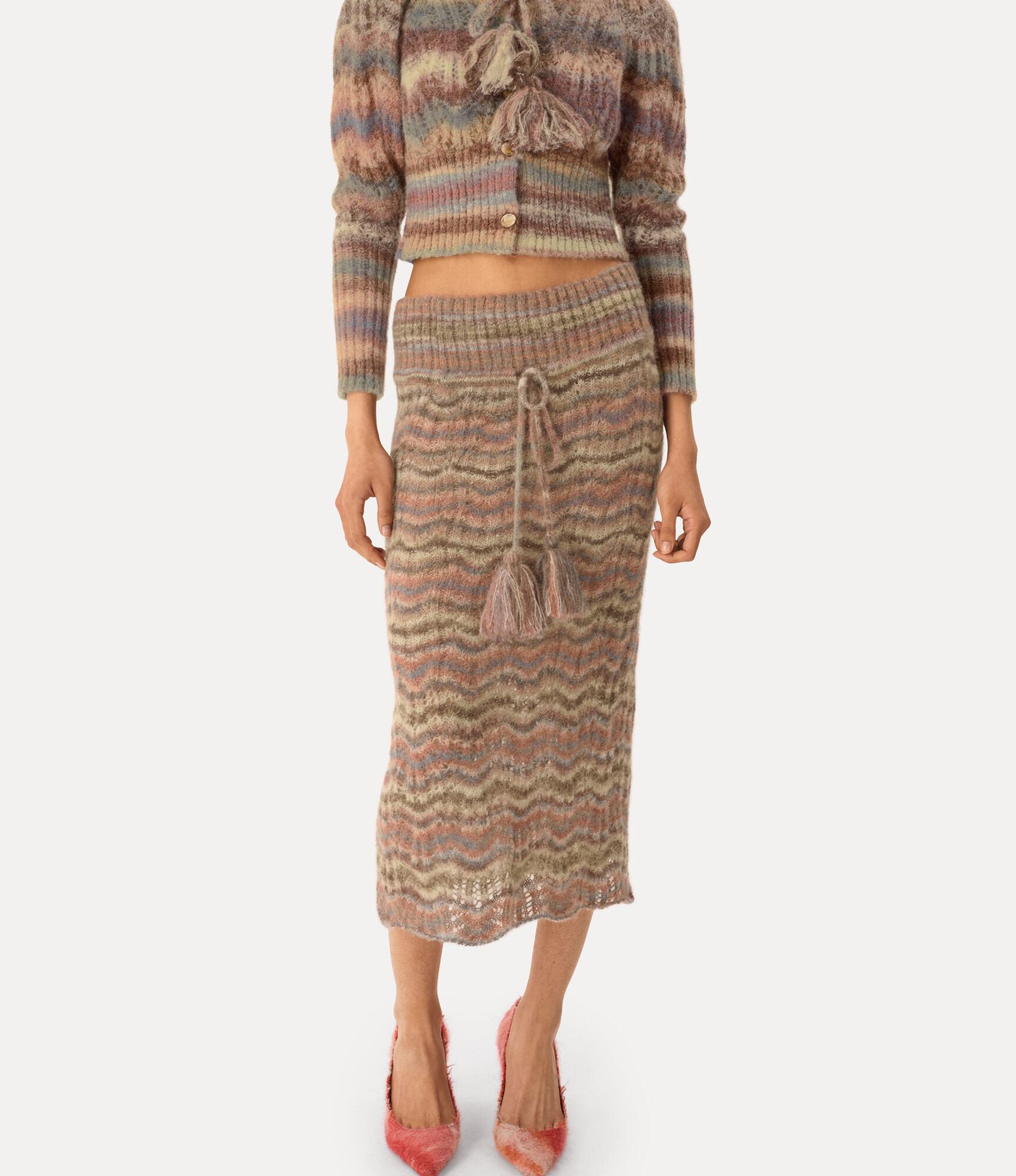 Flora Skirt large image number 4