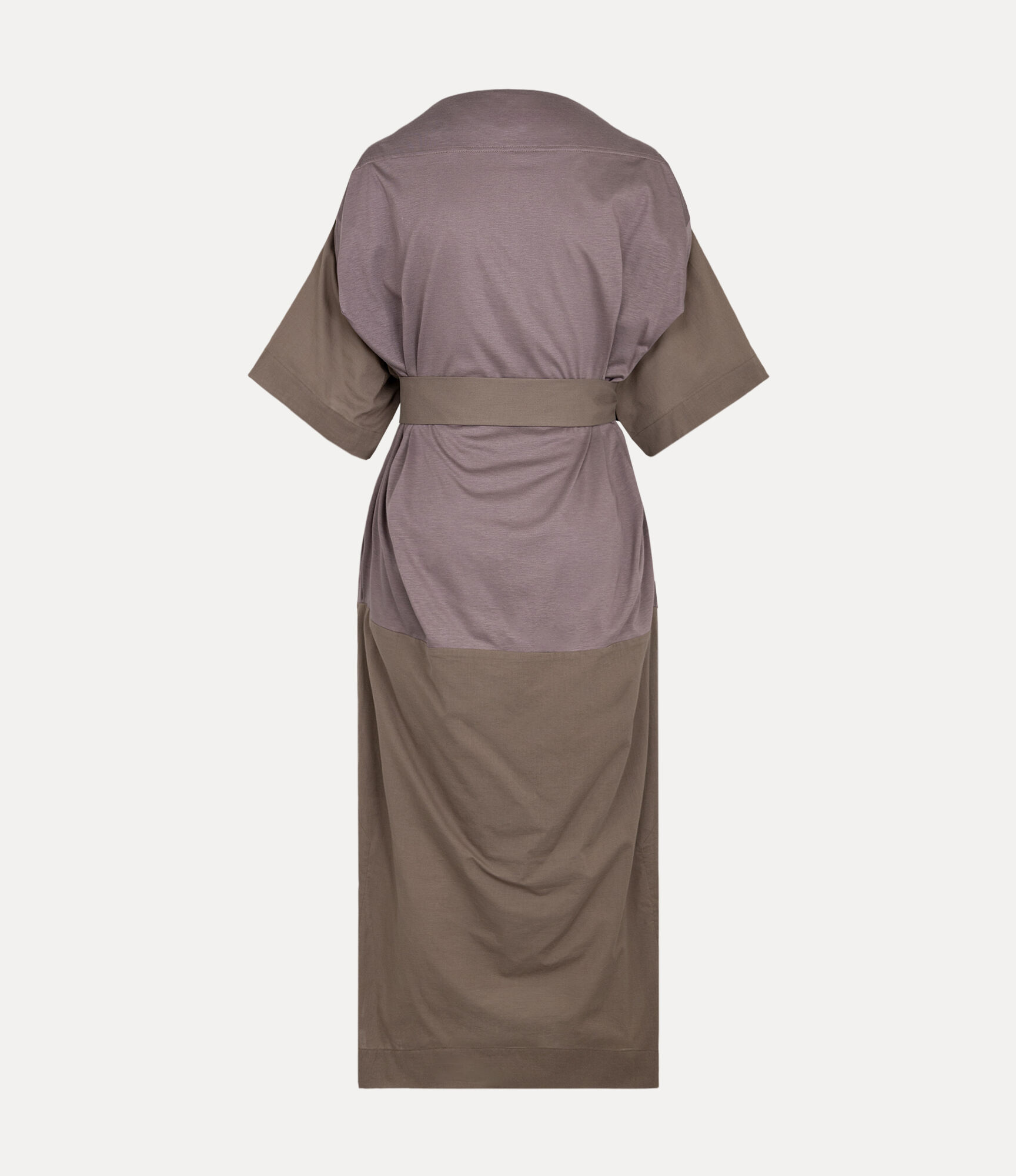 Organic Lawn Pillow Dress  large image number 5