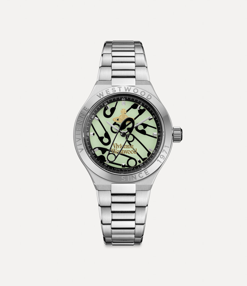 Vivienne Westwood Berwick Watch