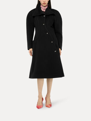 Breeze Coat