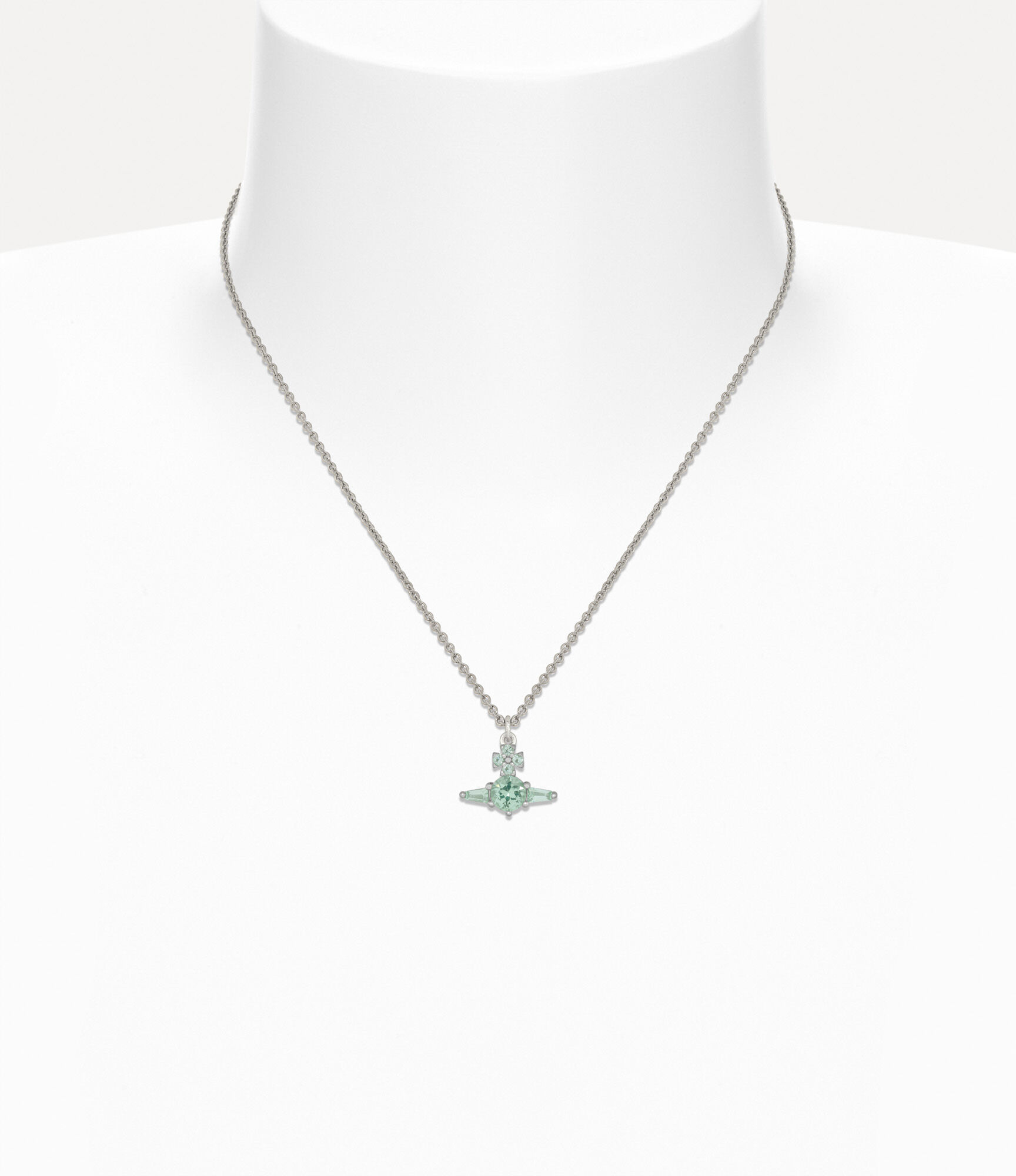 Ofelia Pendant Necklace immagine grande numero 2