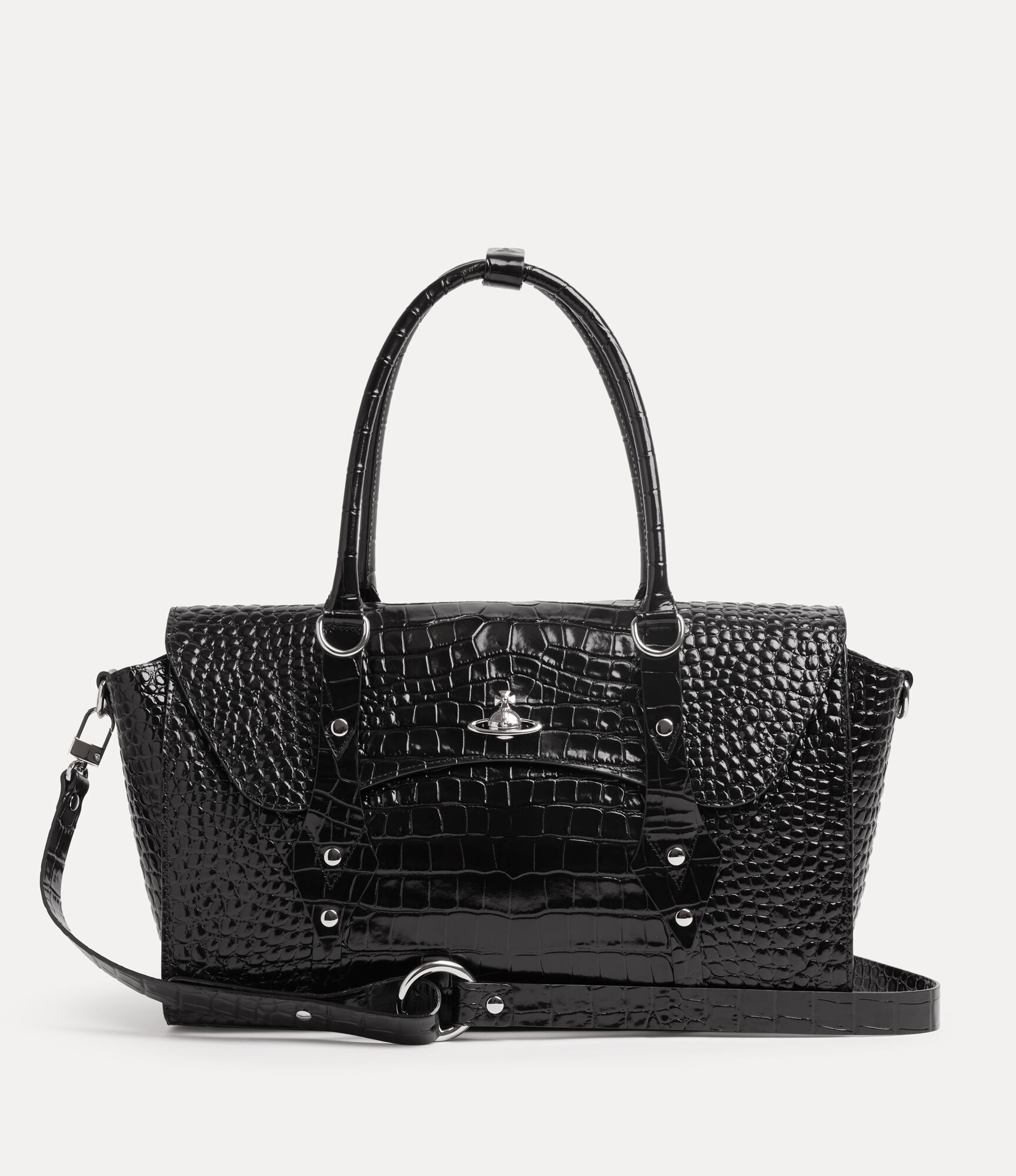 Bettina Medium Handbag  large image number 8