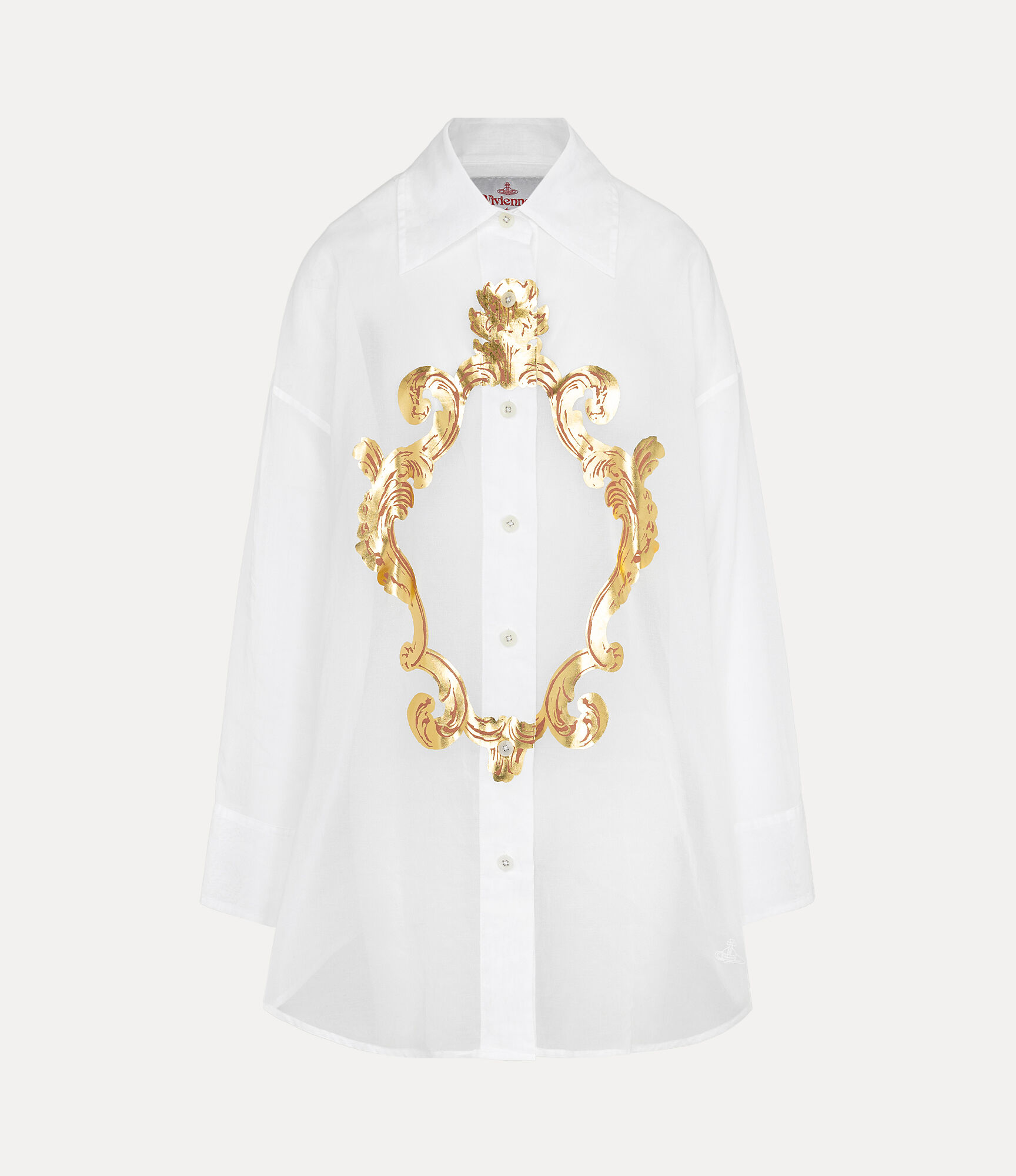 ウィメンズ シャツ＆ブラウス | Vivienne Westwood®