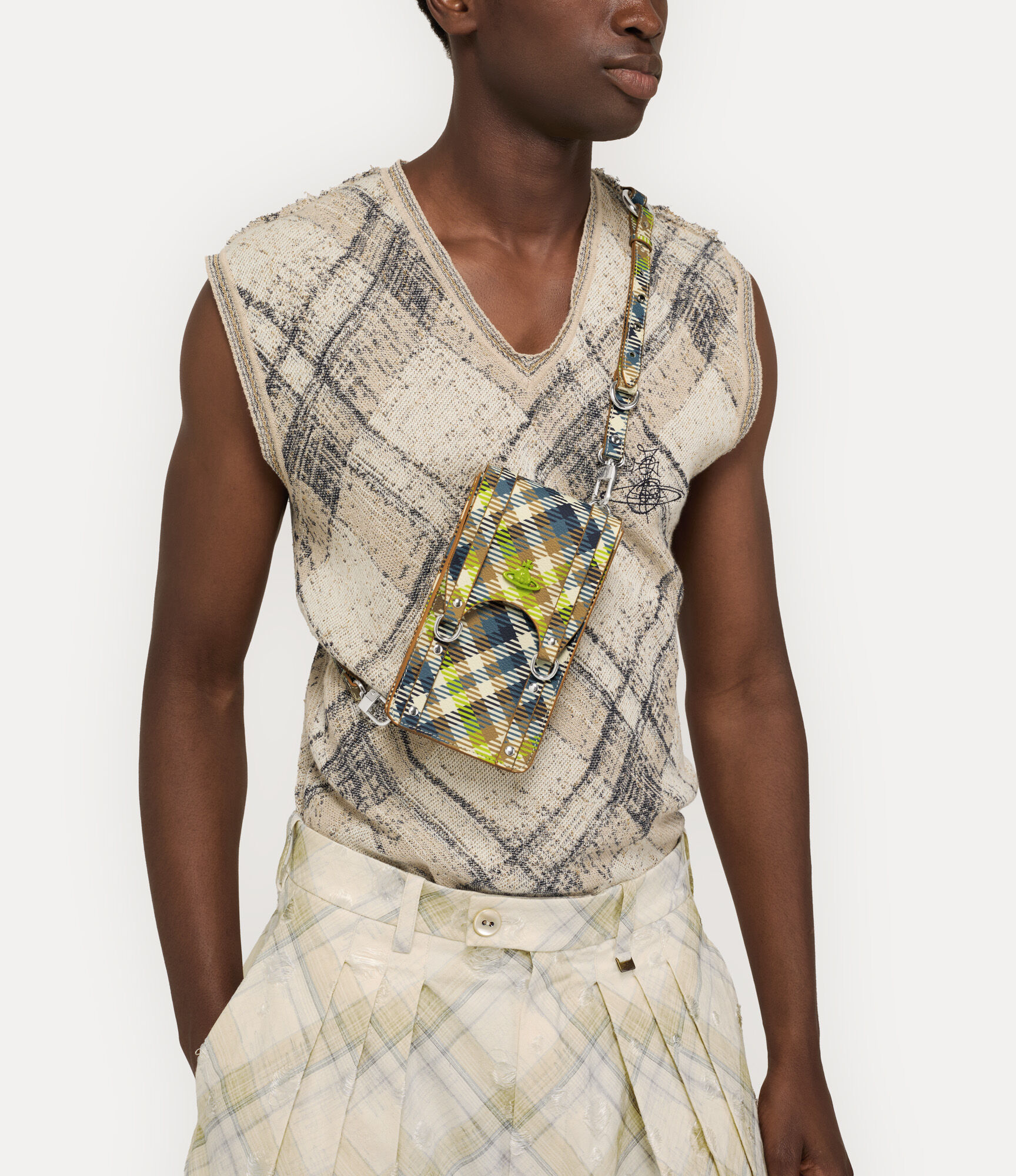 Max Mini Crossbody  large image number 2