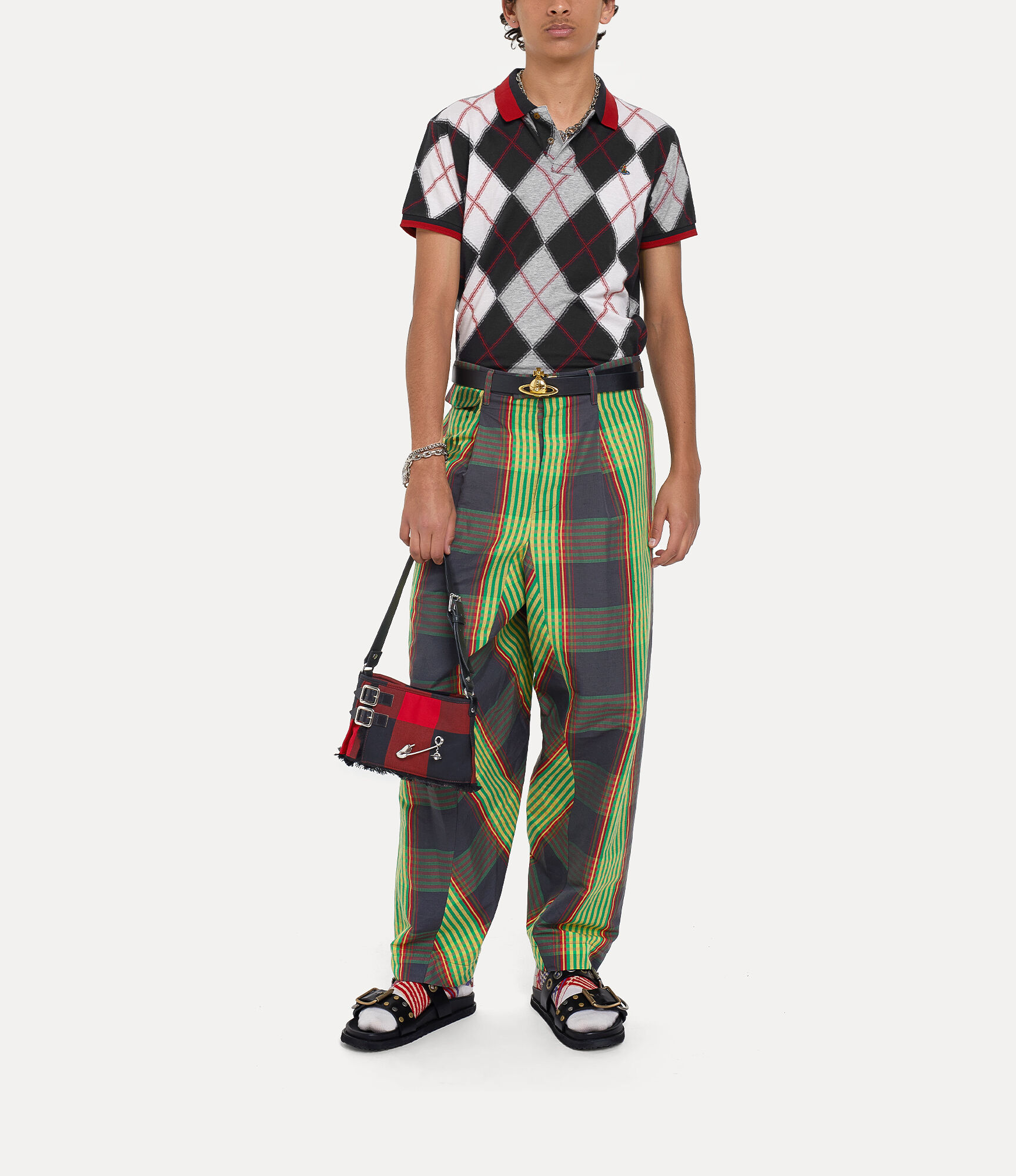 Classic polo  large image number 3