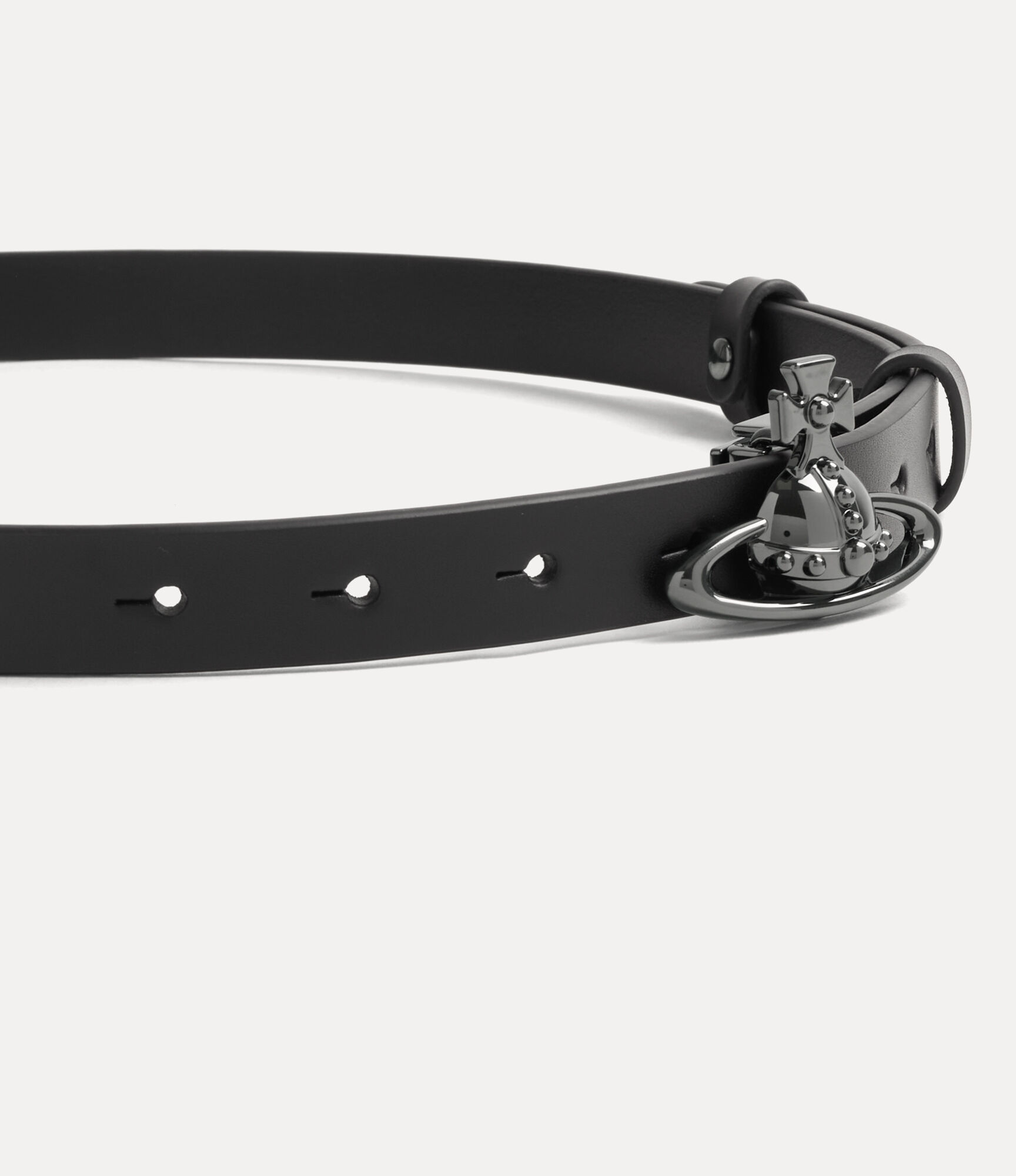 Small Orb Buckle Belt  large image number 2