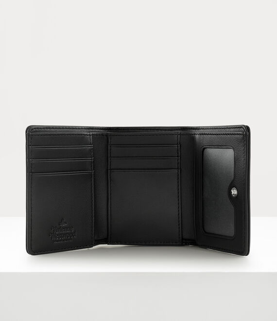 Nappa small frame wallet large image numéro 4