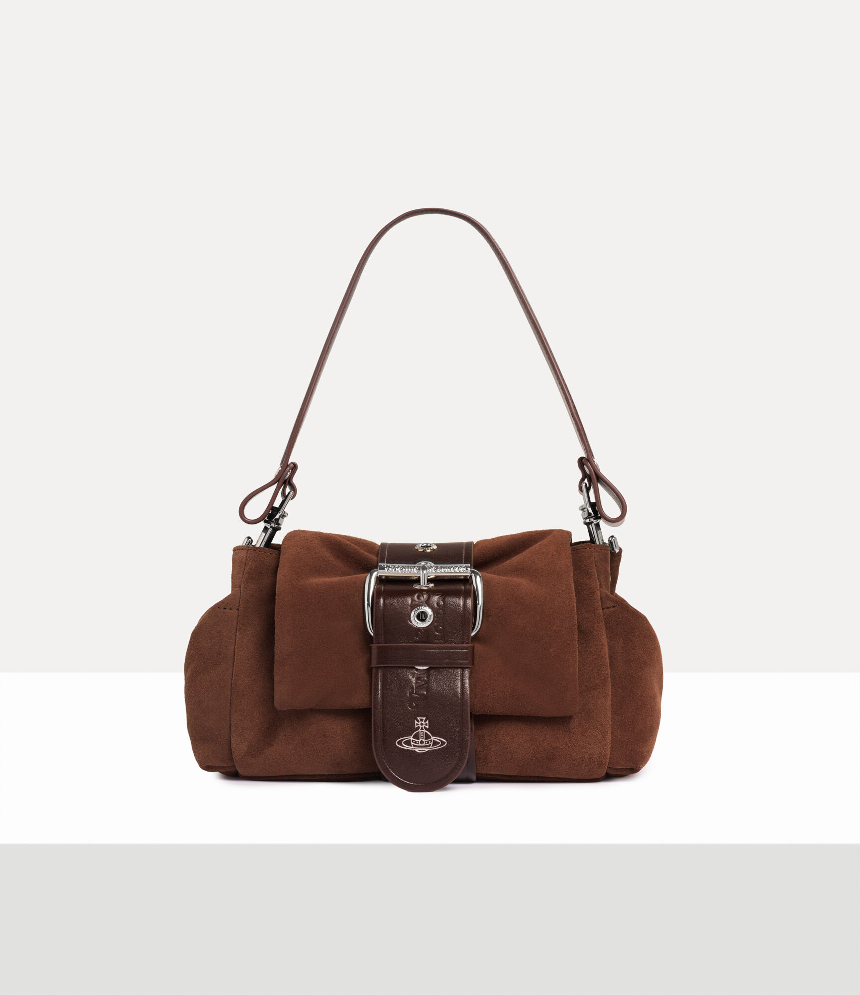 Hazel Treasure Handbag