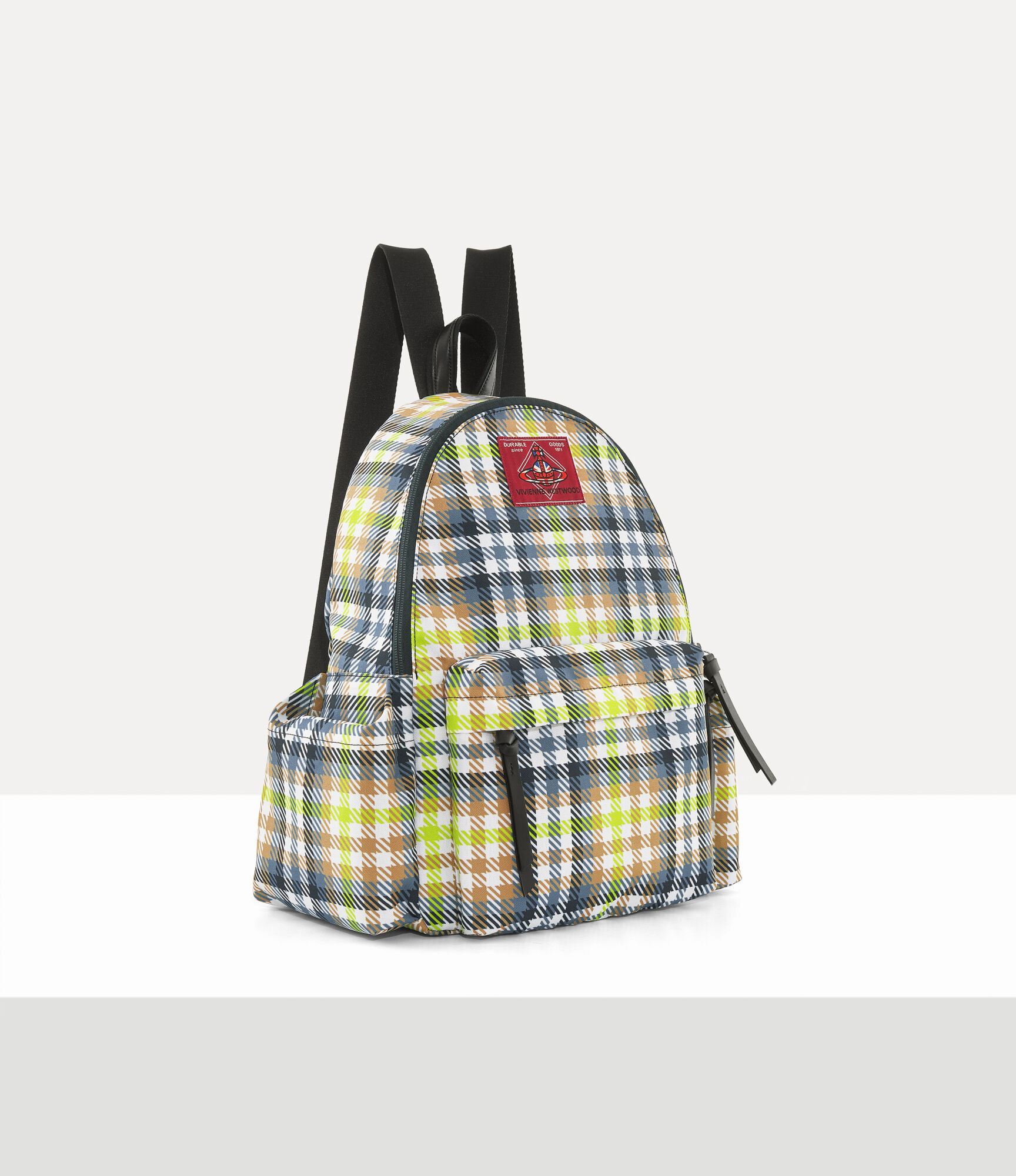 George Medium Rucksack  large image number 2