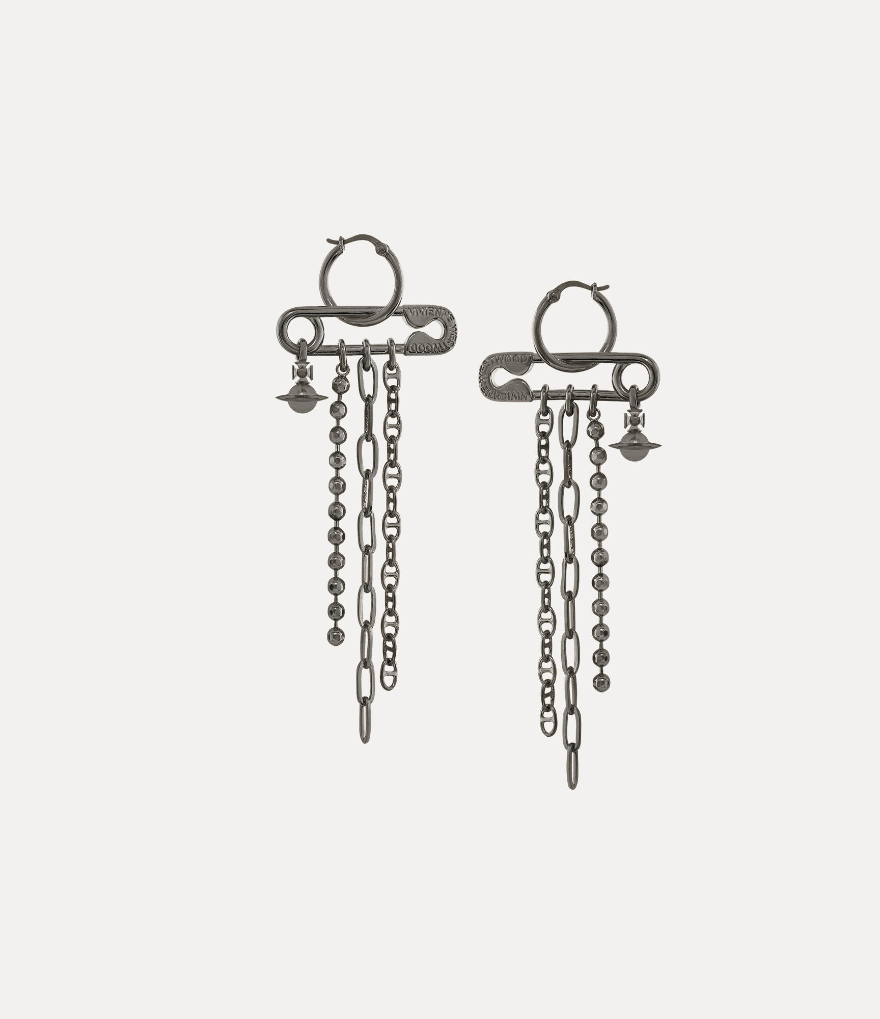 Ginetta Earrings  large image number 2