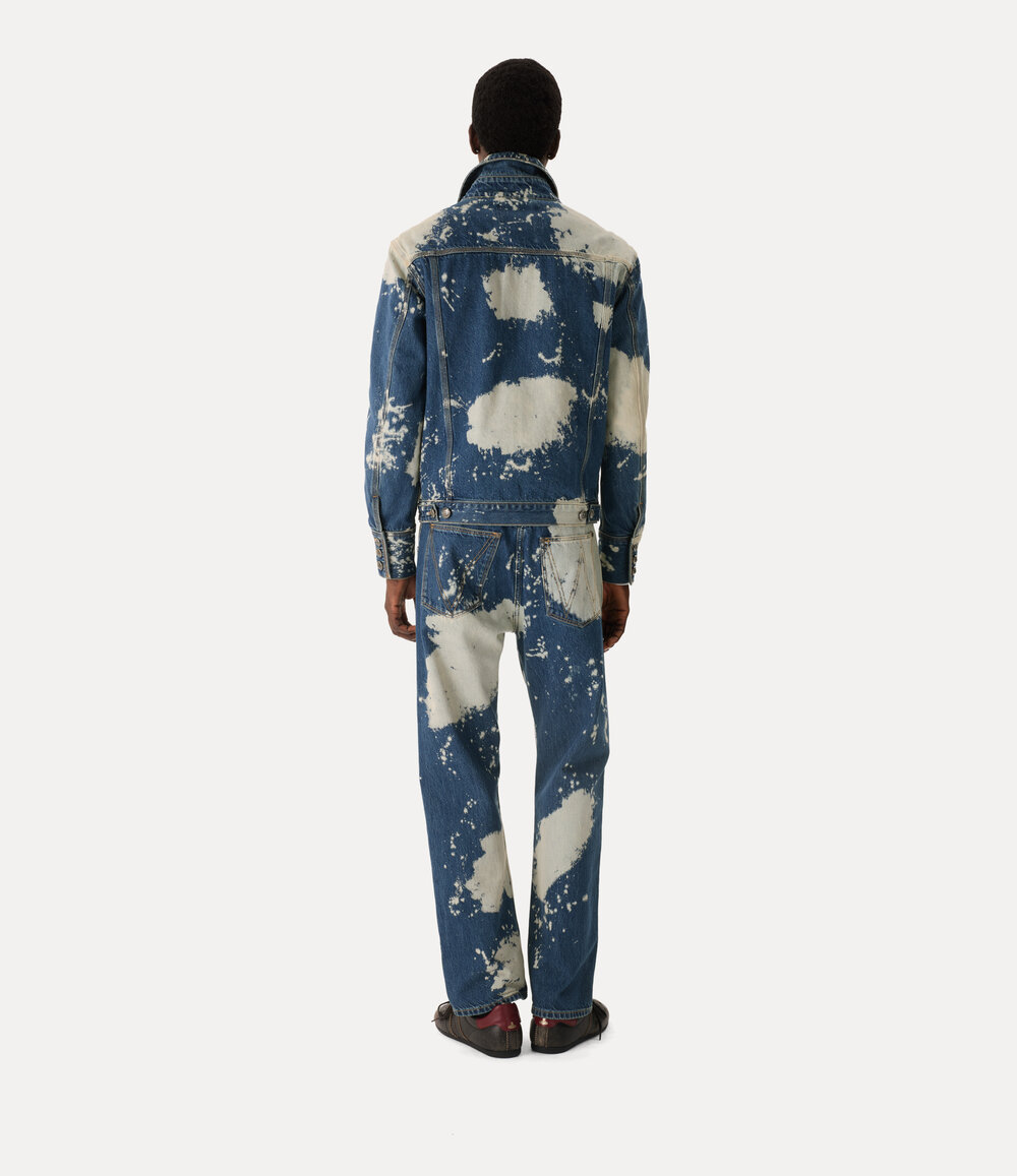 Vivienne Westwood Worker Jacket, view 5