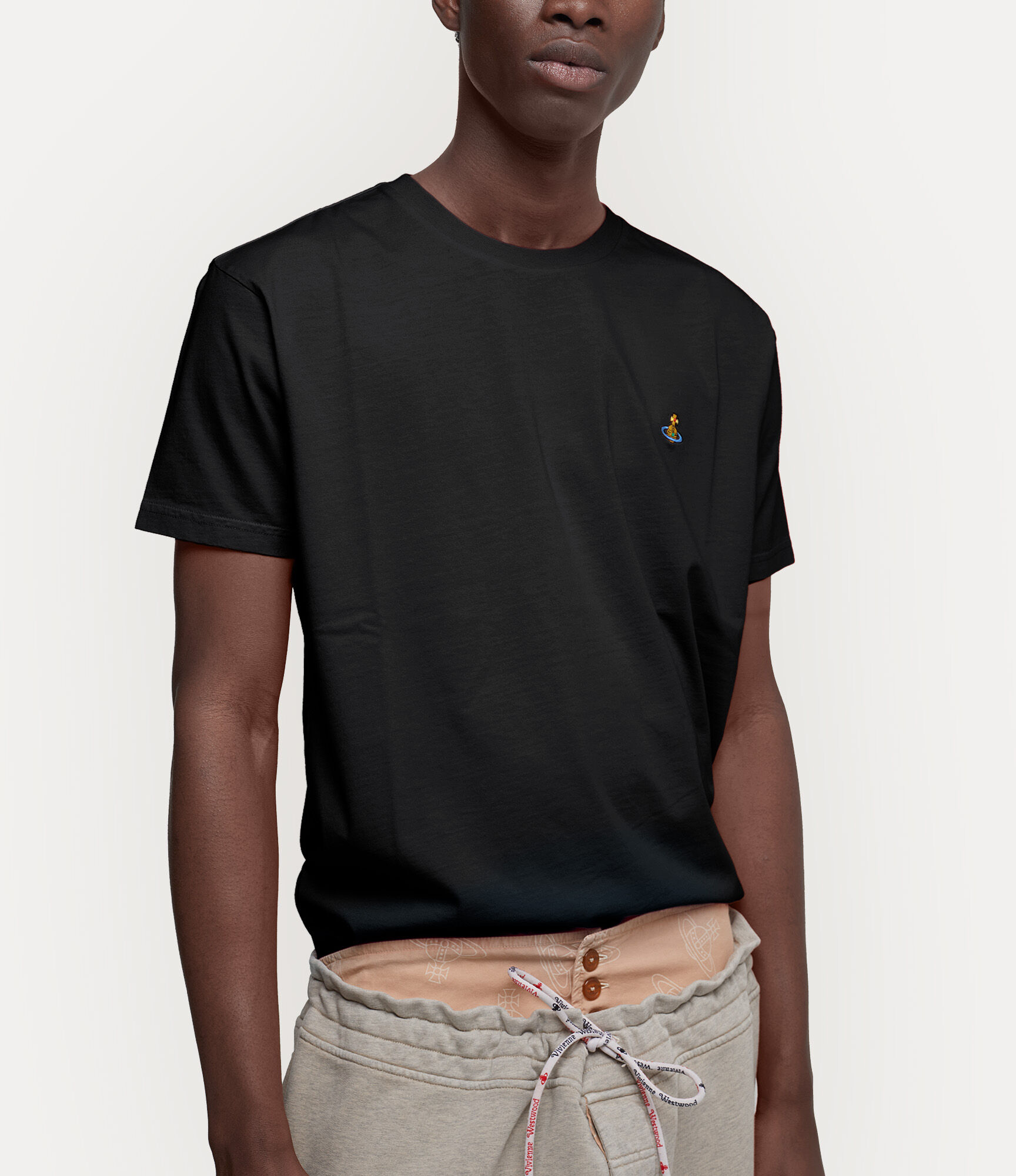 Classic T-shirt Multicolour Orb  large image number 4