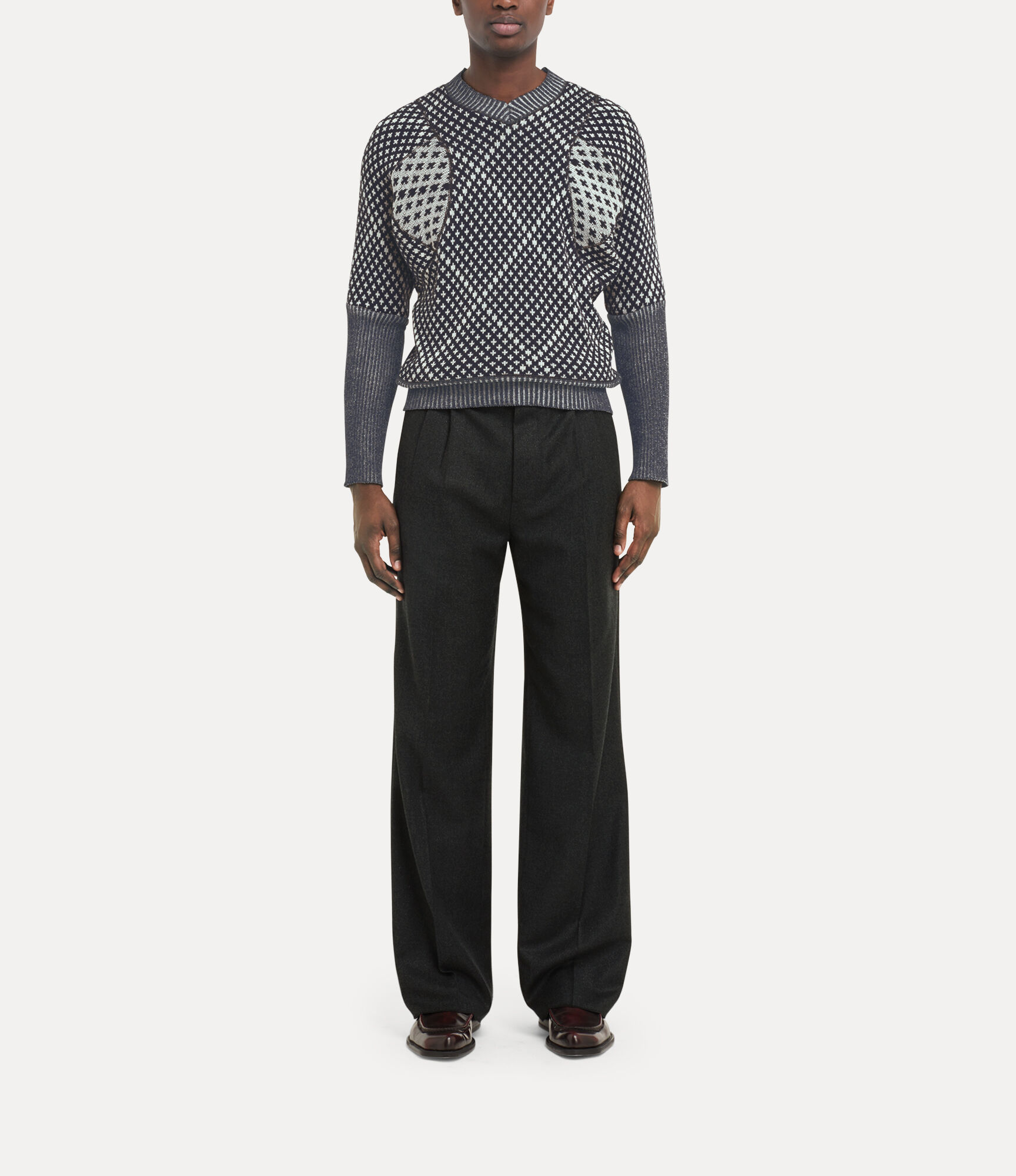 Pourpoint Sweater  large image number 2