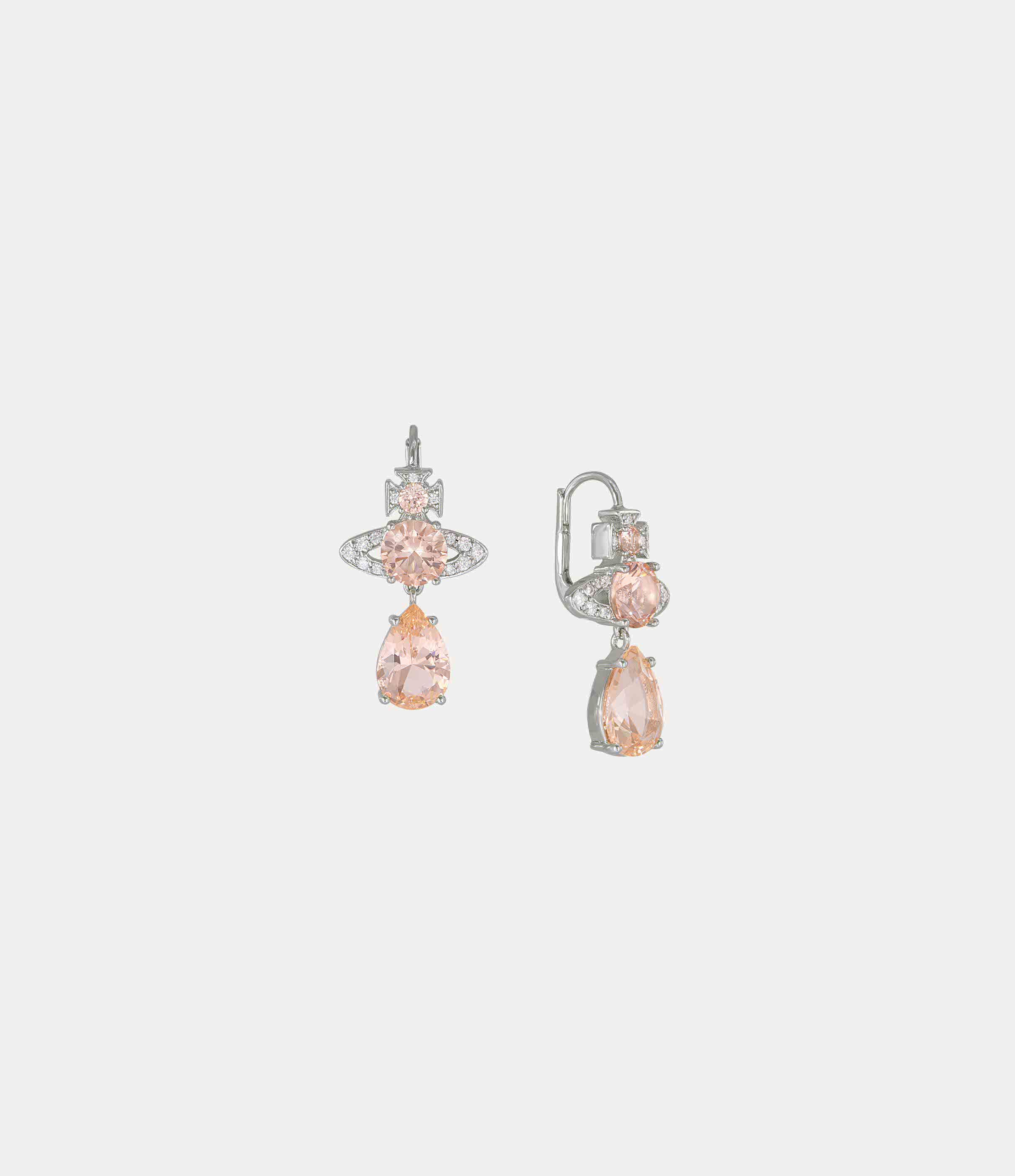 Ismene Drop Earrings
