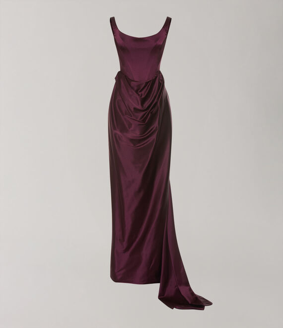 Nova Camille Dress