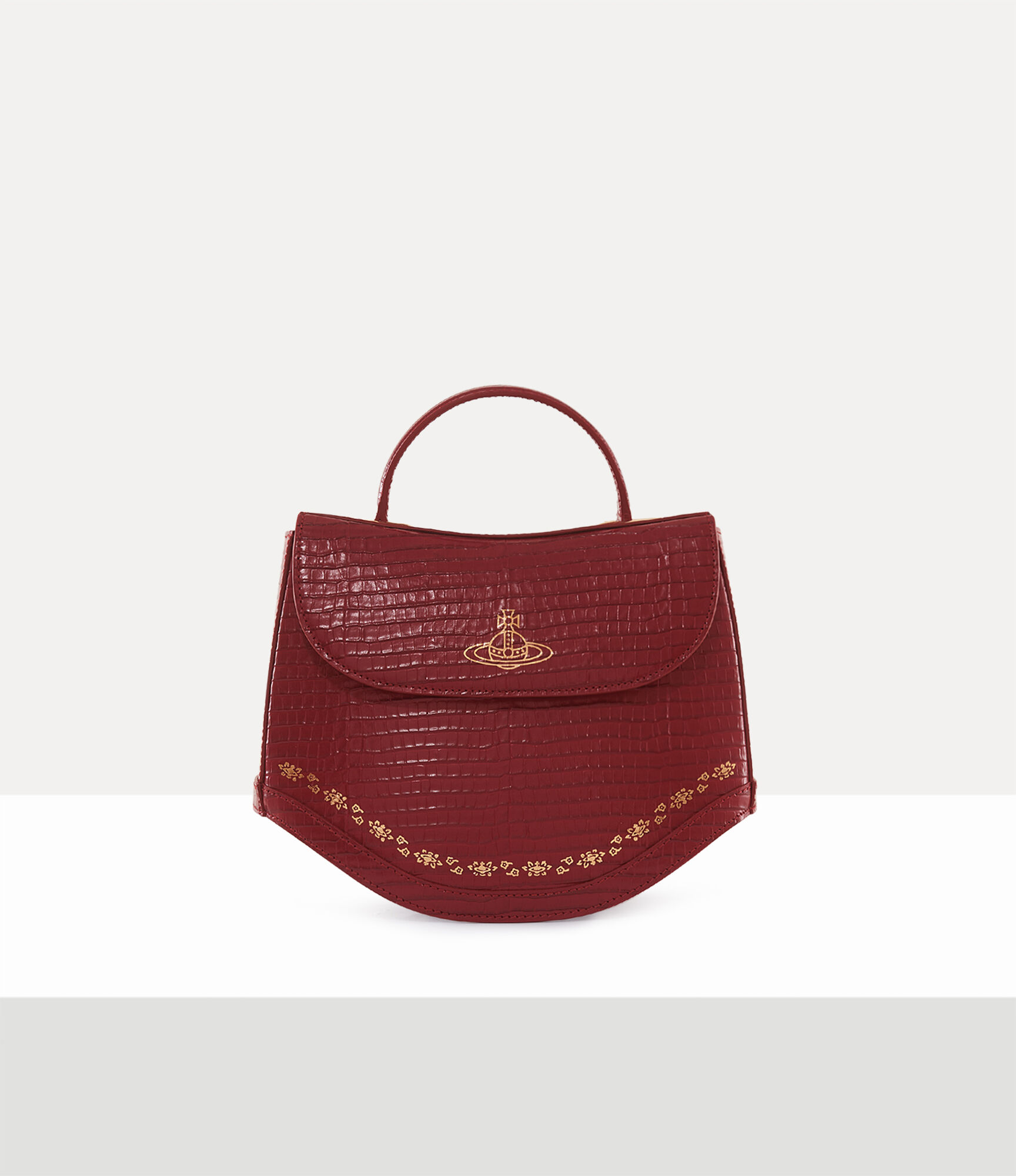 Chloe Top Handle Bag