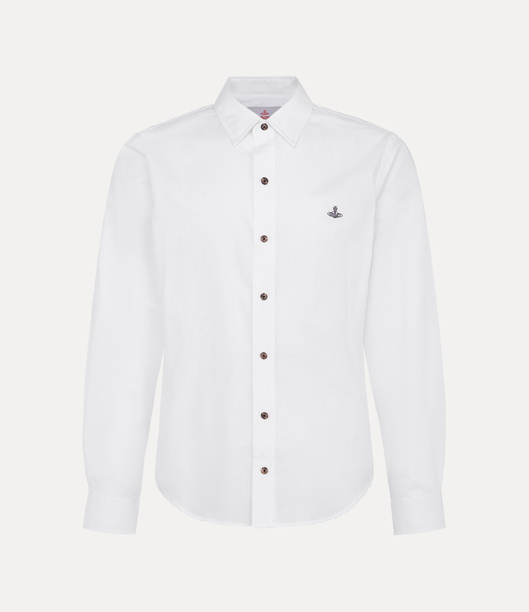 New Classic Basic Shirt 