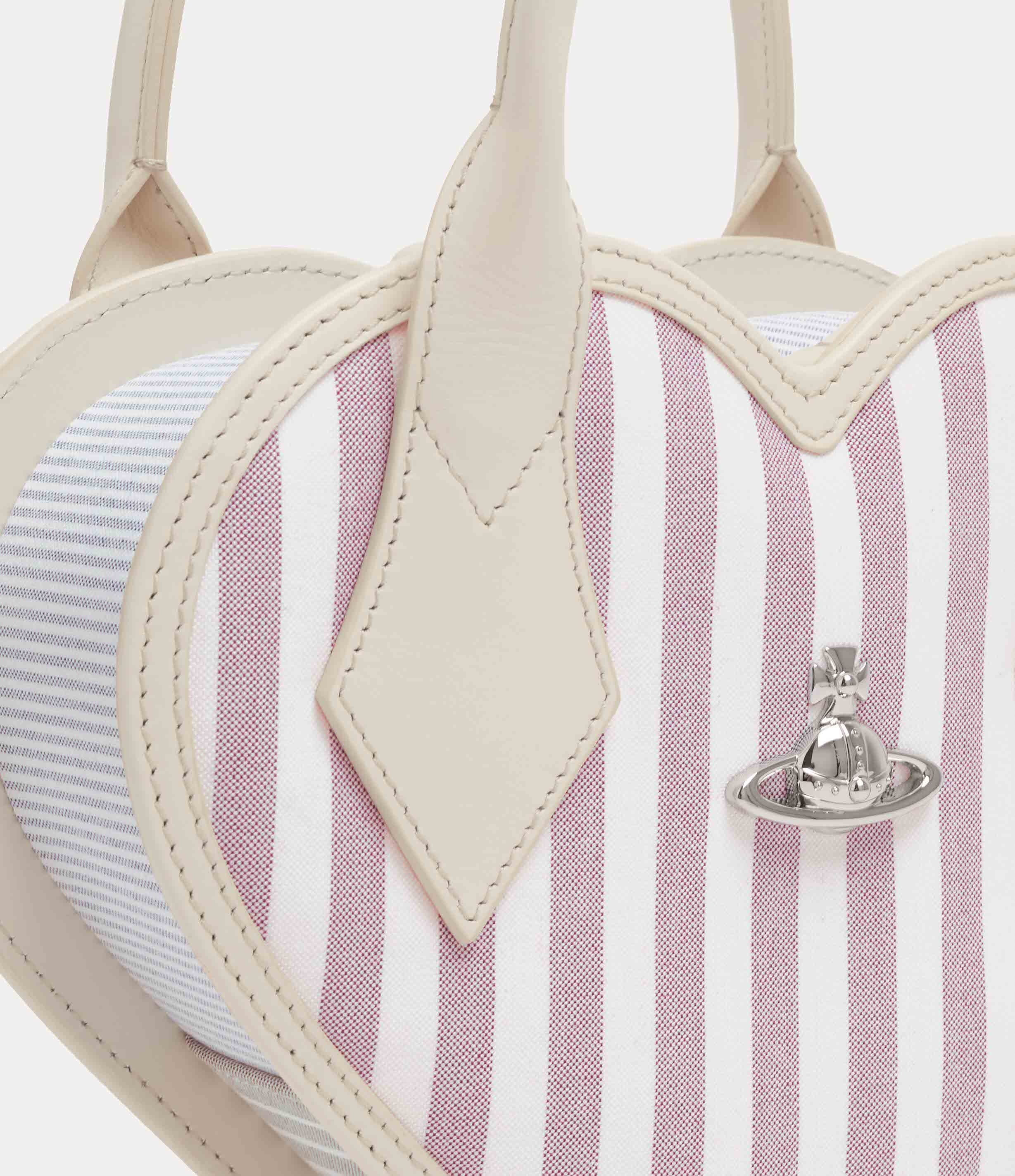 Josephine Heart Crossbody  large image number 7