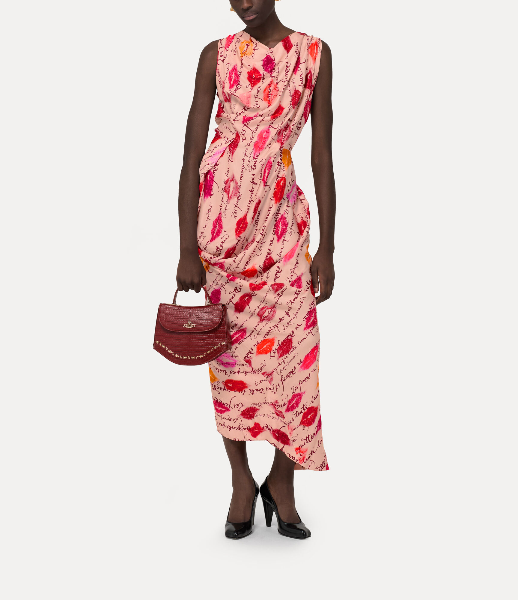 Chloe Top Handle Bag  large image number 2