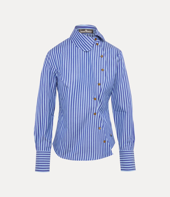 vivienne westwood dress shirt W Violin Shirt