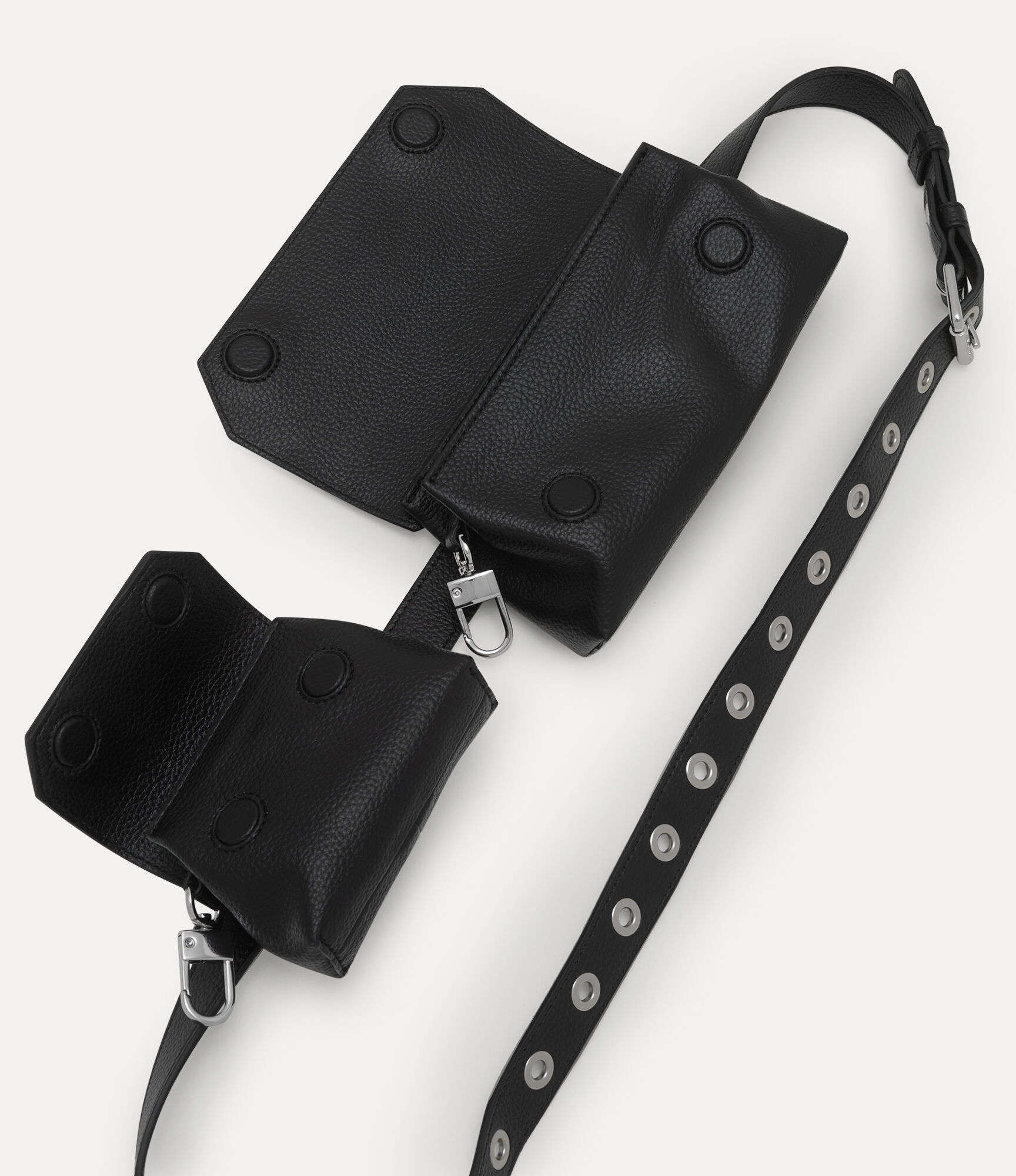 Multi Pouch Belt  large image number 4