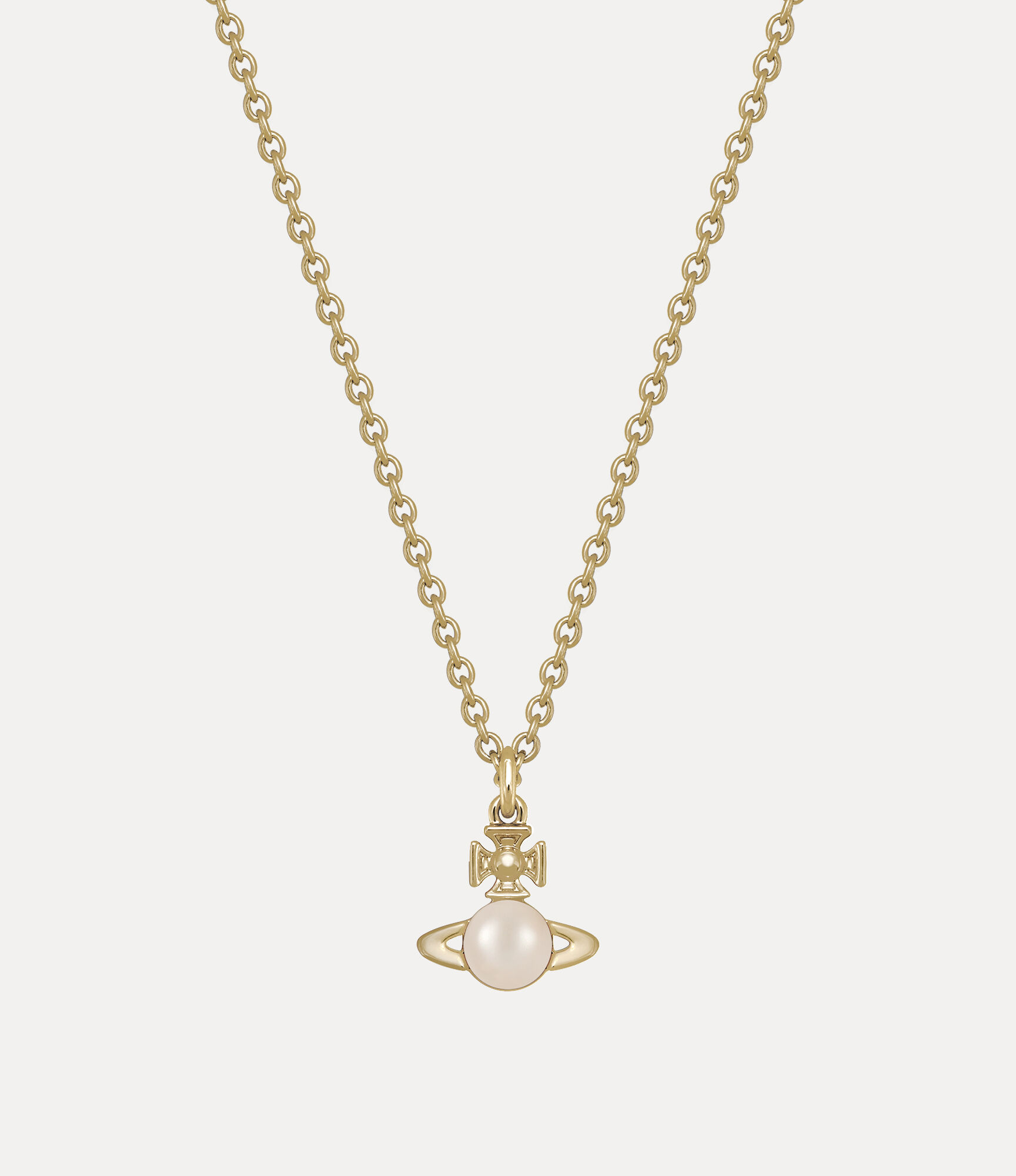 Balbina Pendant Necklace 