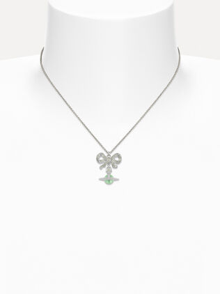 Octavie Pendant Necklace