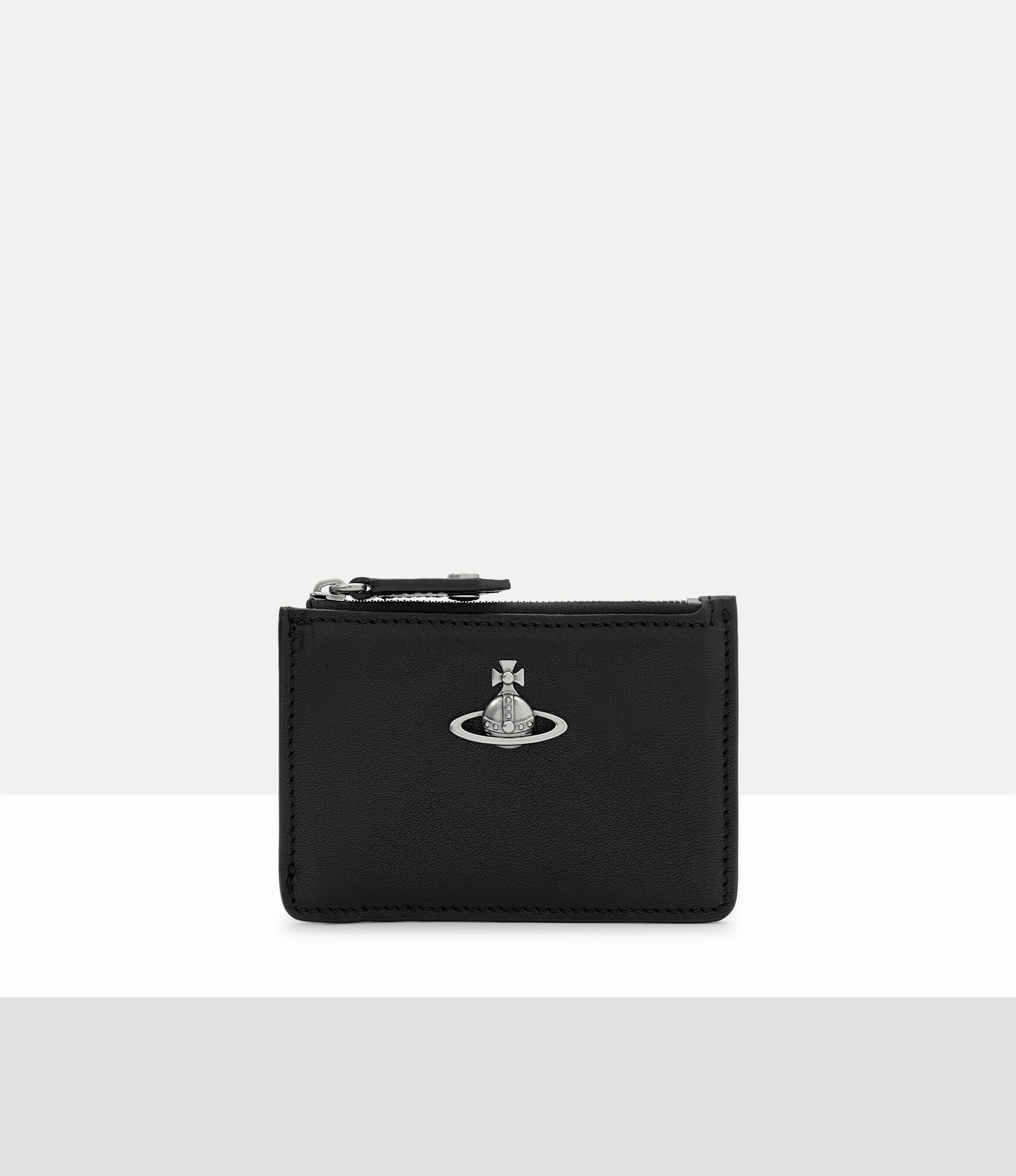 Slim Long Card Holder