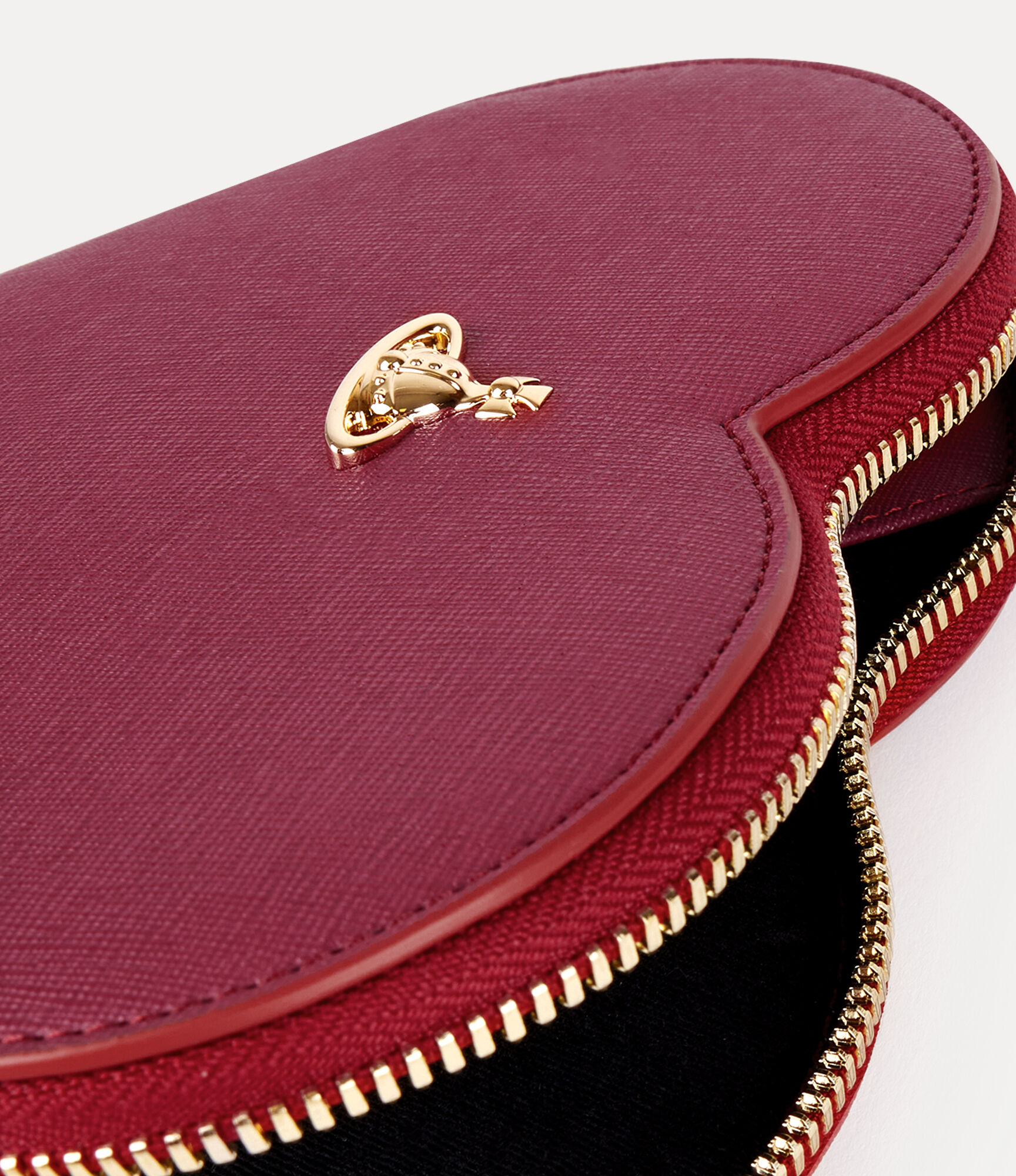 New Heart Crossbody  large image number 2