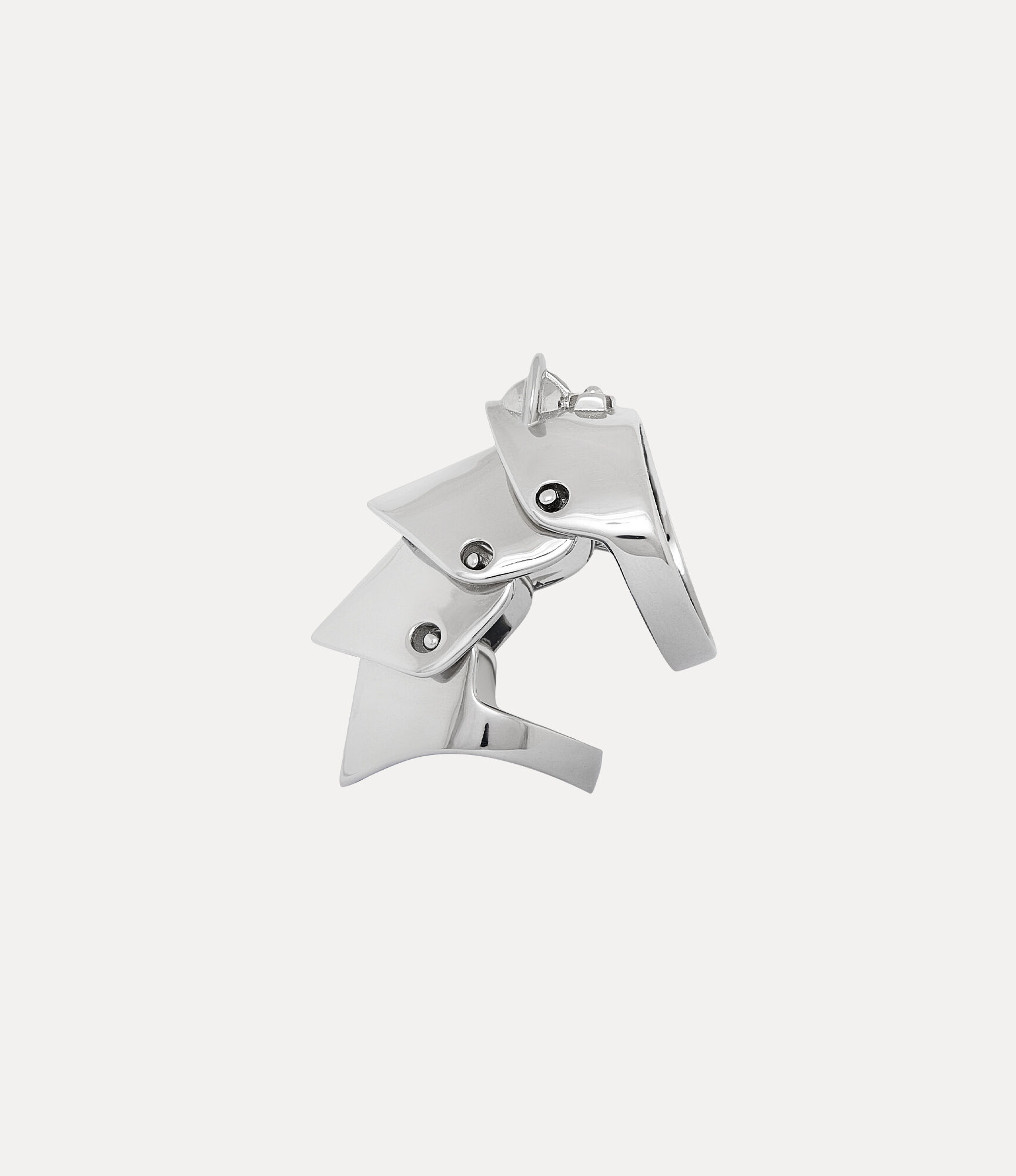 Armour Ring