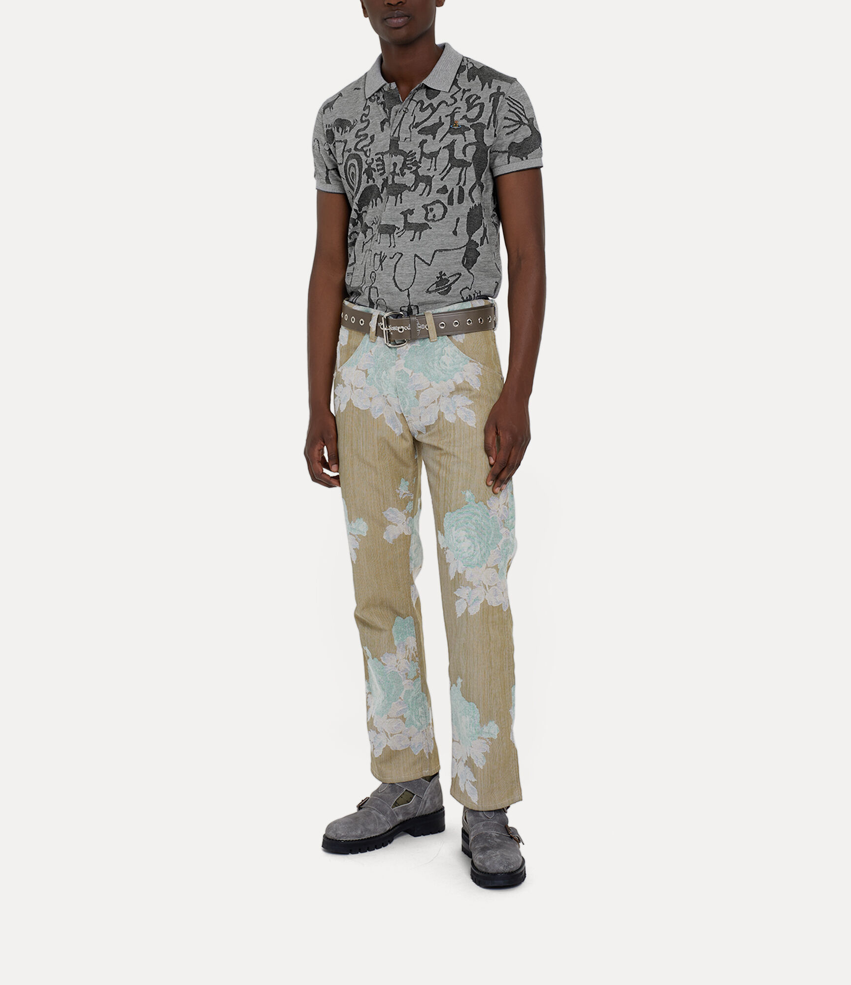 Classic polo  large image number 2