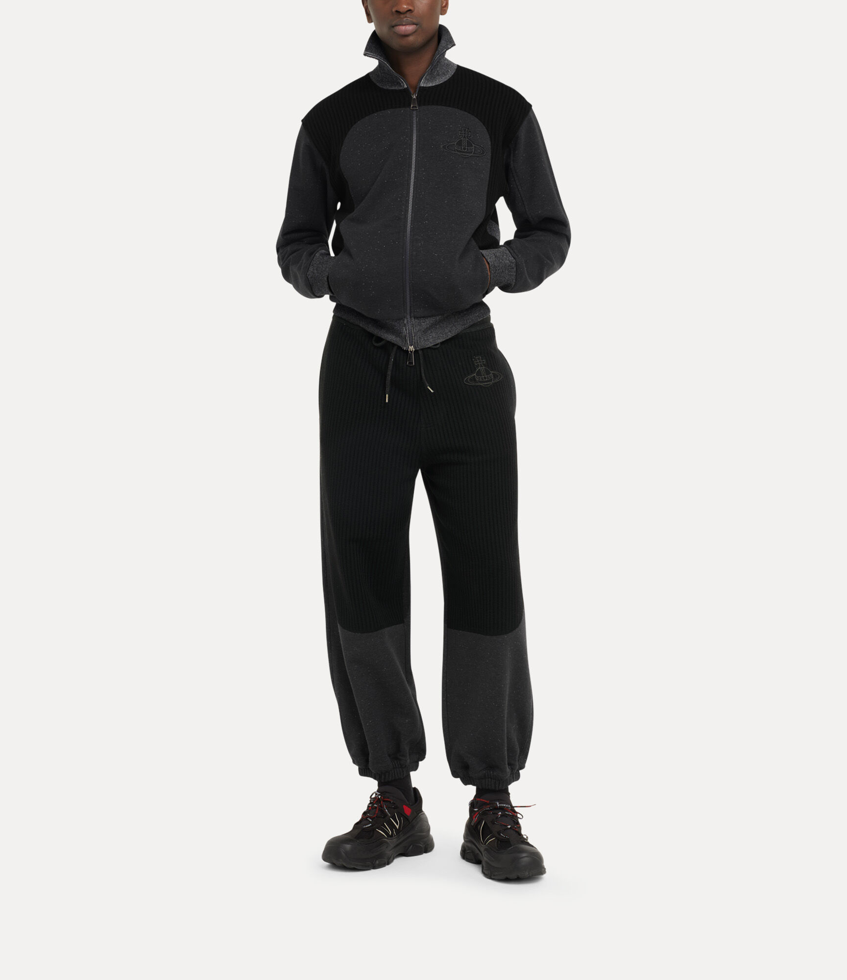 Vivienne Westwood ブラック ジャケット UK 10 Vivienne Westwood on X