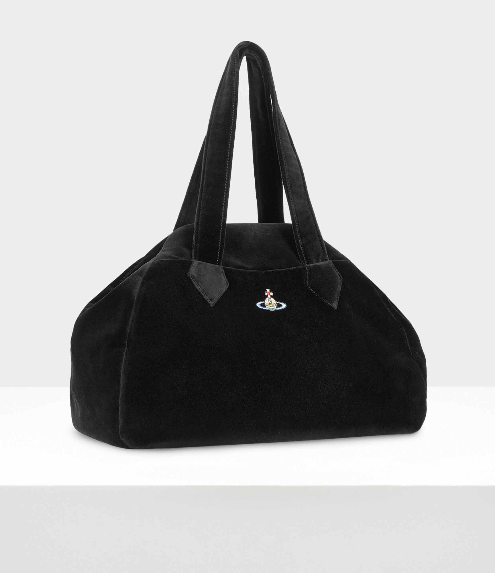 Archive yasmine large handbag  large image number 3