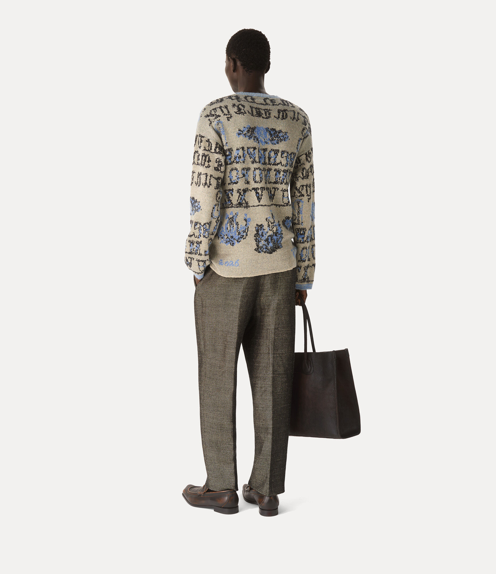 Lili Jumper  large image number 3