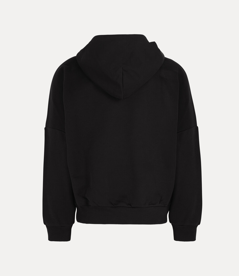 Vivienne Westwood Batwing Hoodie, view 3