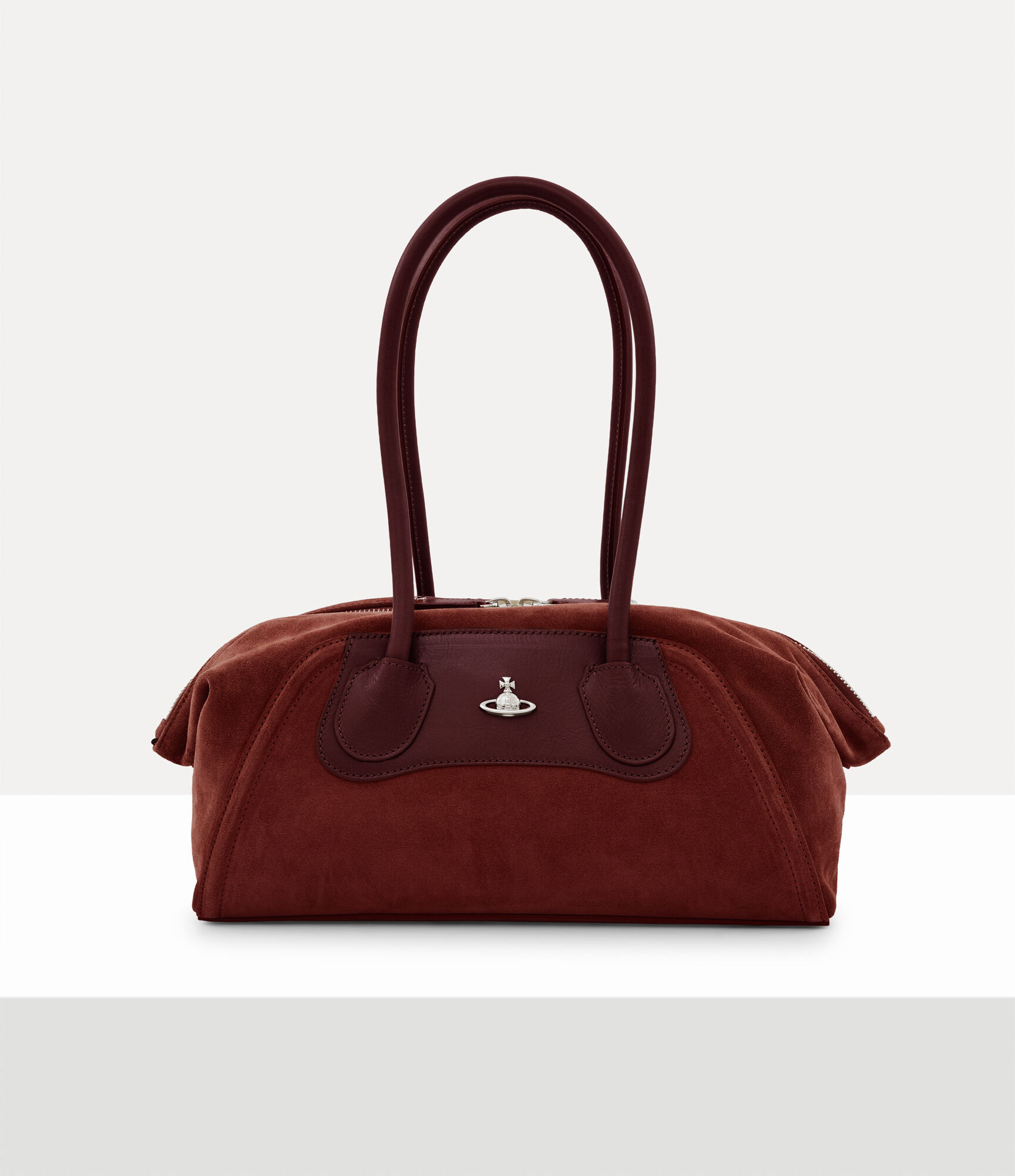 Shirley Small Holdall  large image number 1