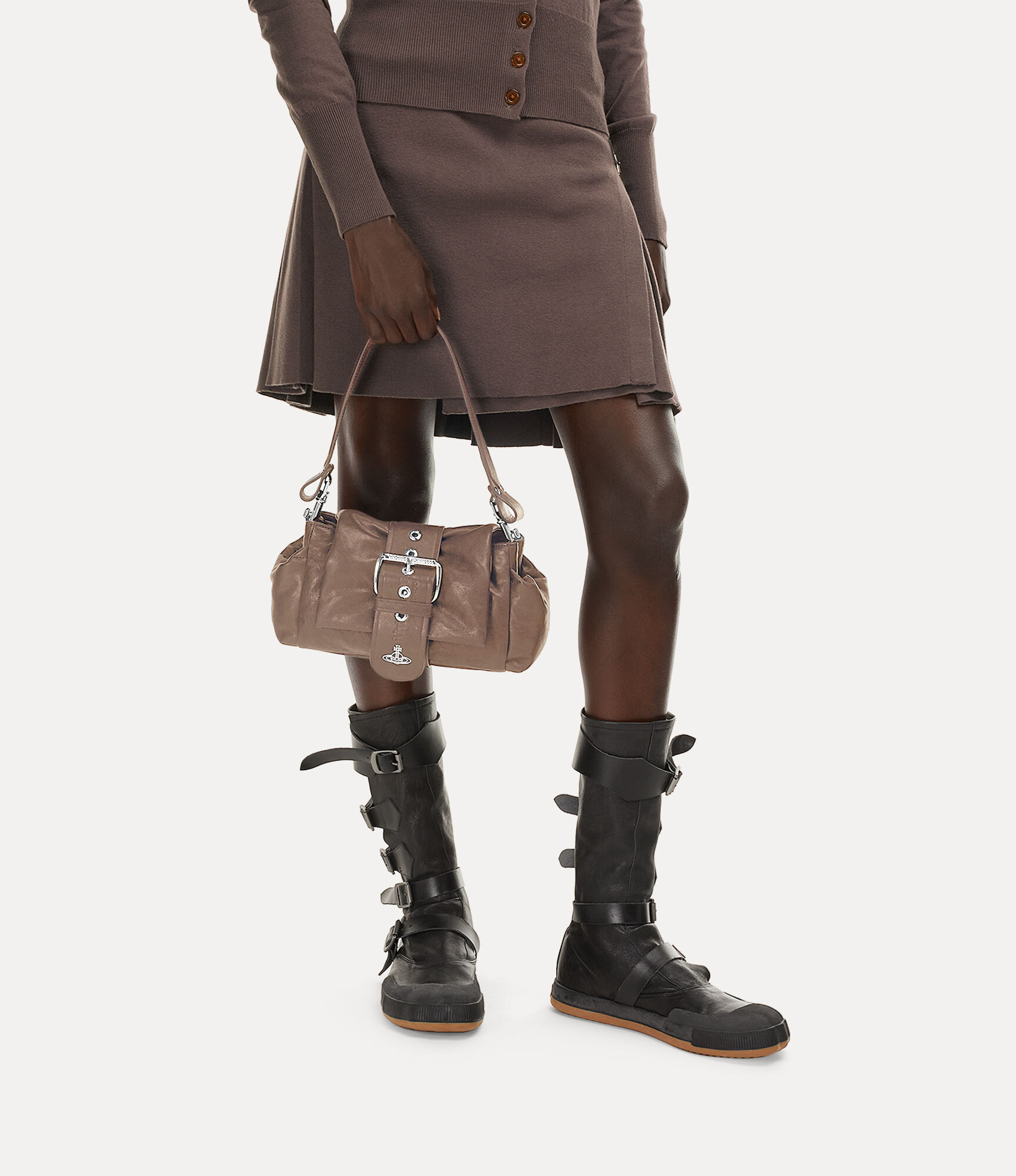 Hazel Treasure Handbag