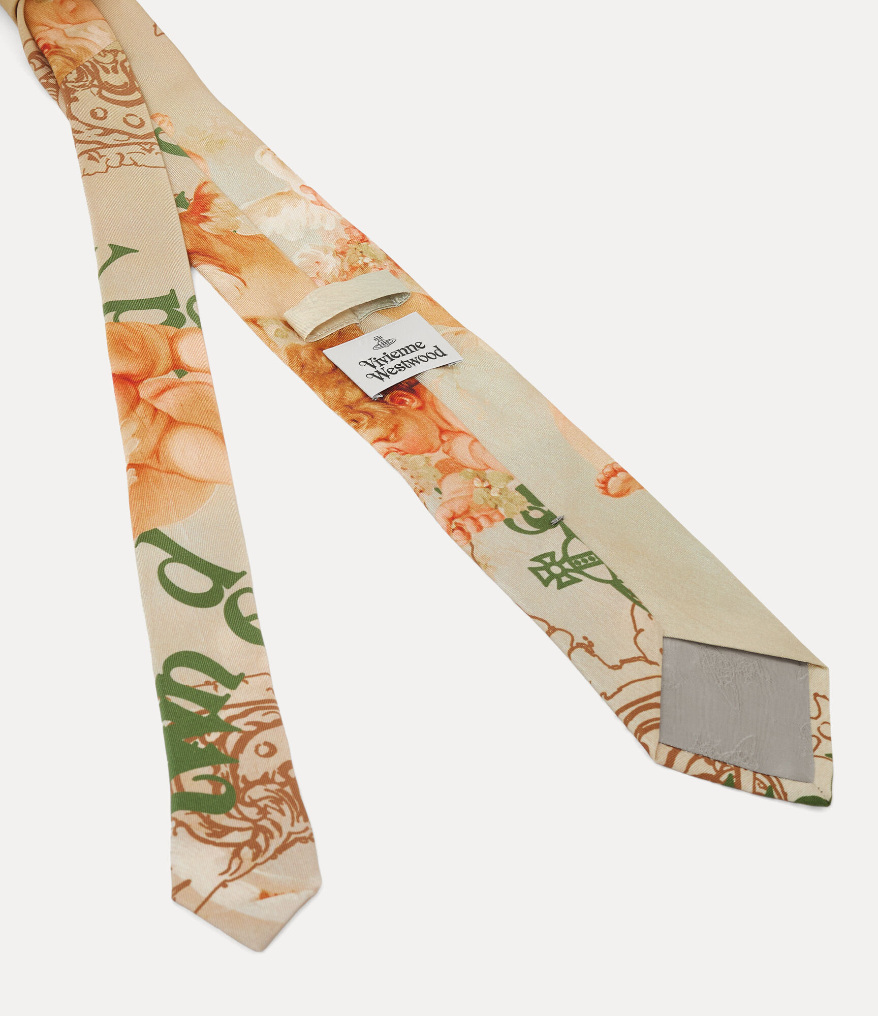 Tie 8.5cm  large image number 2