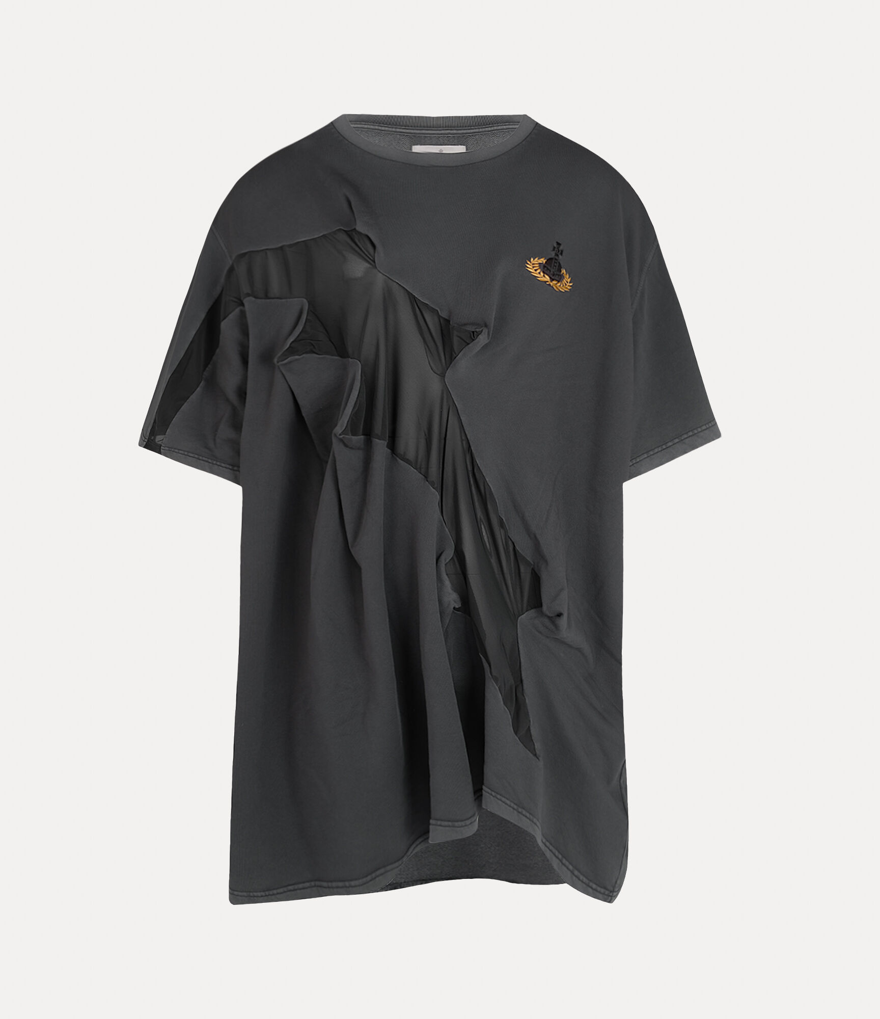 Strauss T-shirt  large image number 1