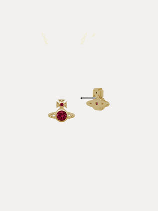 London Orb Earrings