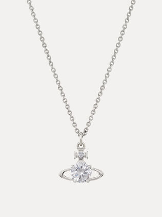 Reina Pendant Necklace 