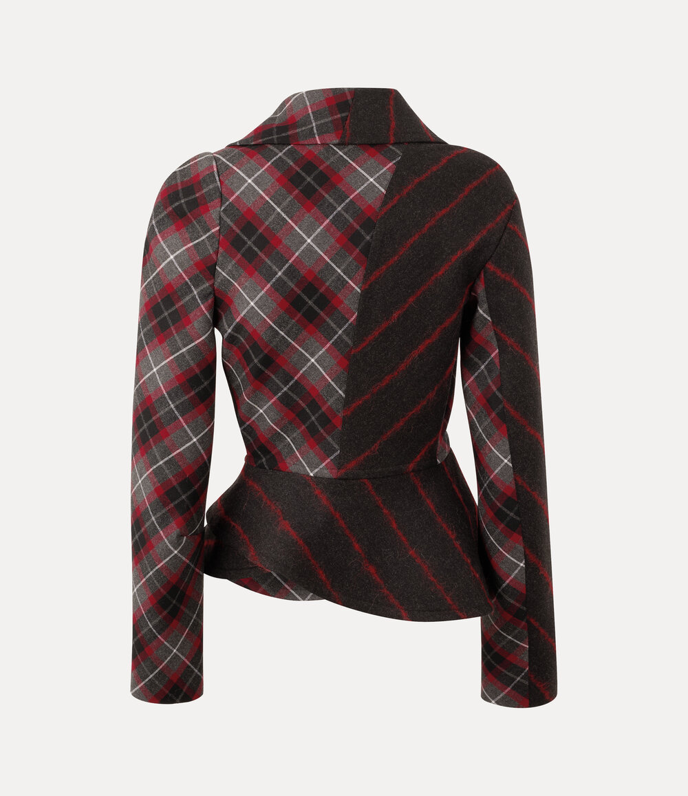Vivienne Westwood Stormy Jacket, view 3