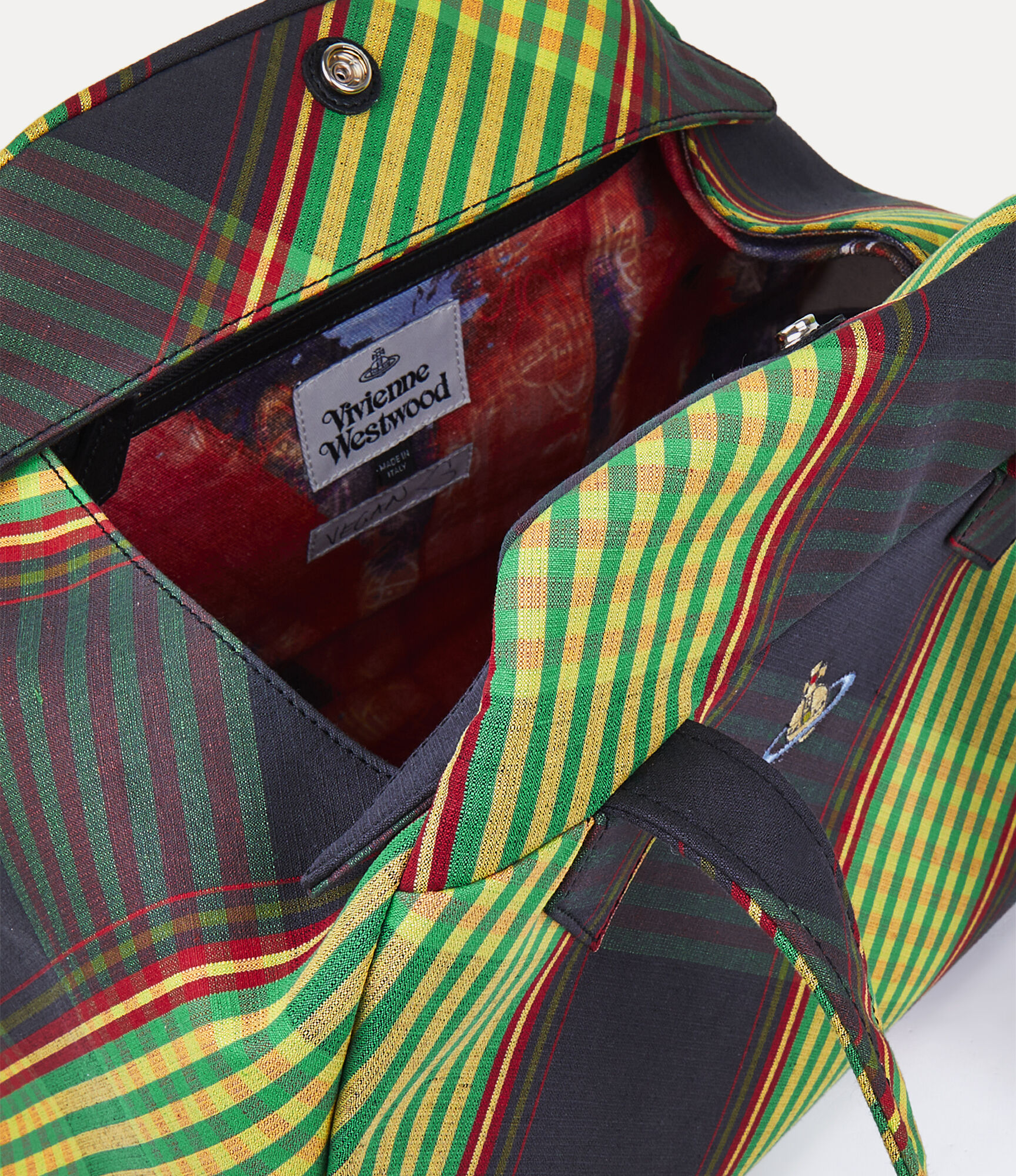 Archive large yasmine handbag  large image number 3