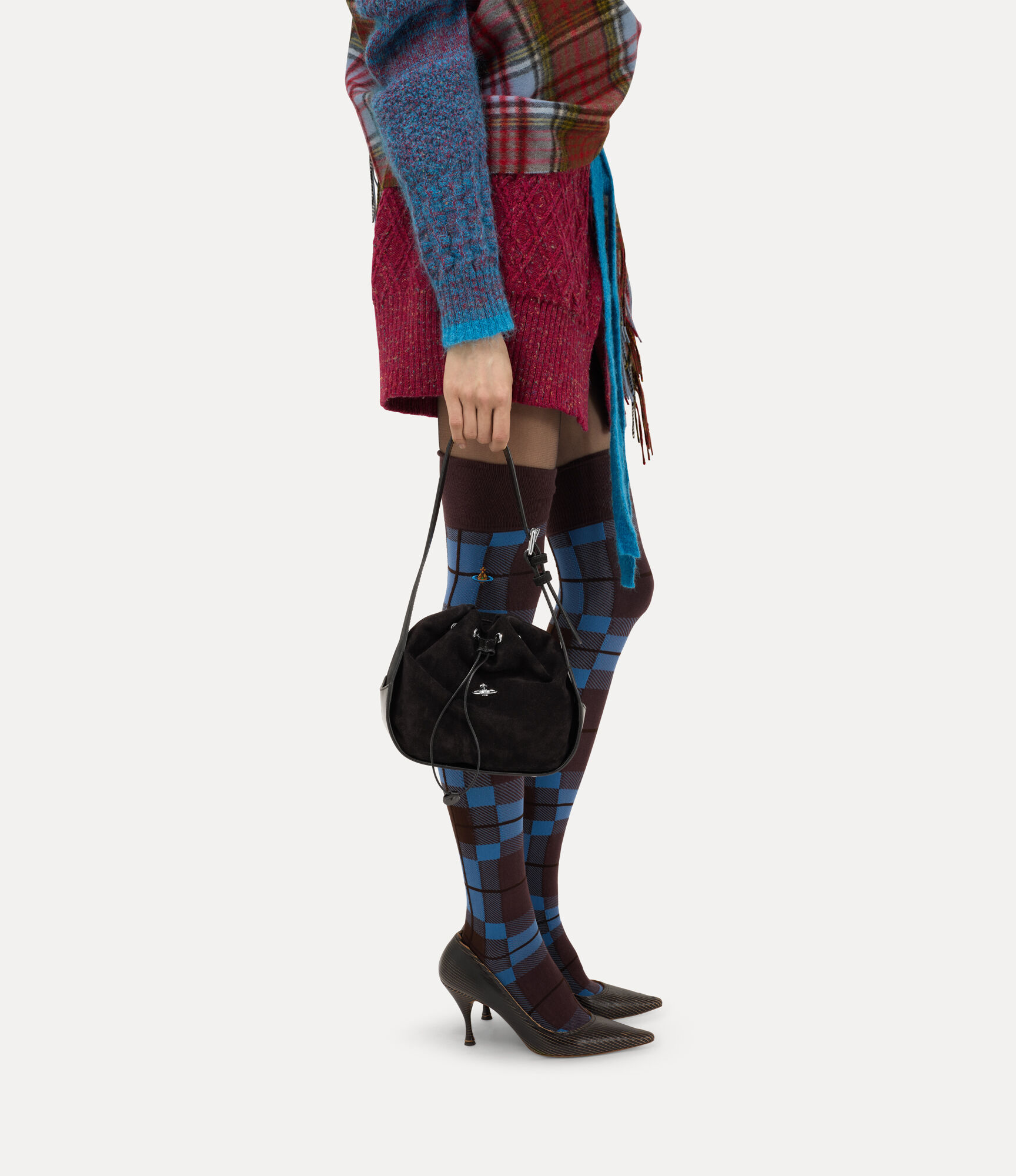 Stacey Bucket Bag  large image number 3