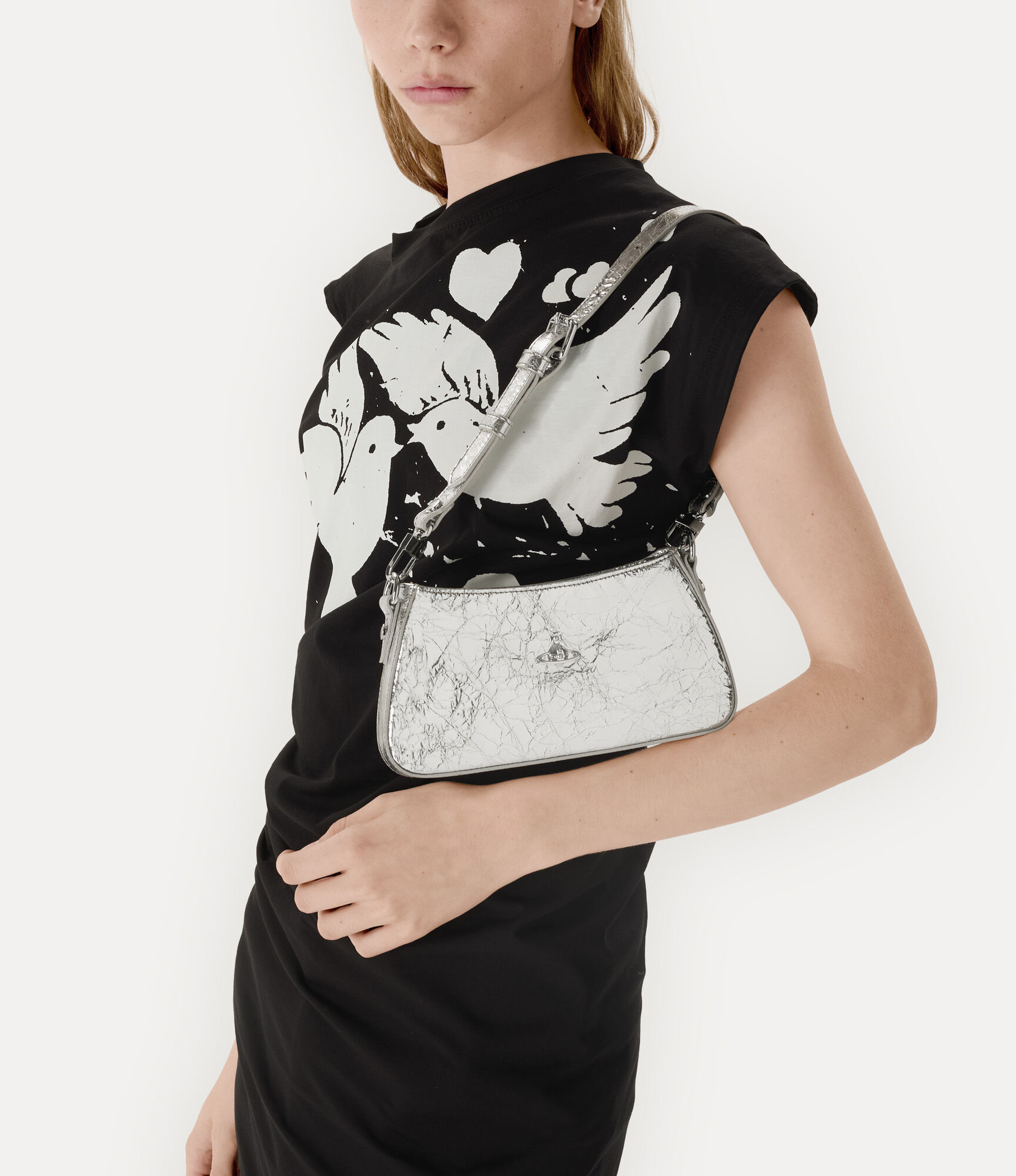 Tasha Shoulder Phone Bag  large image number 2