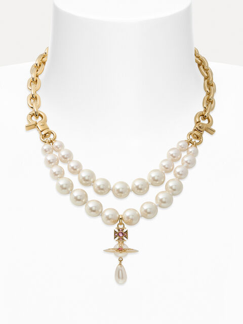 Aida Necklace