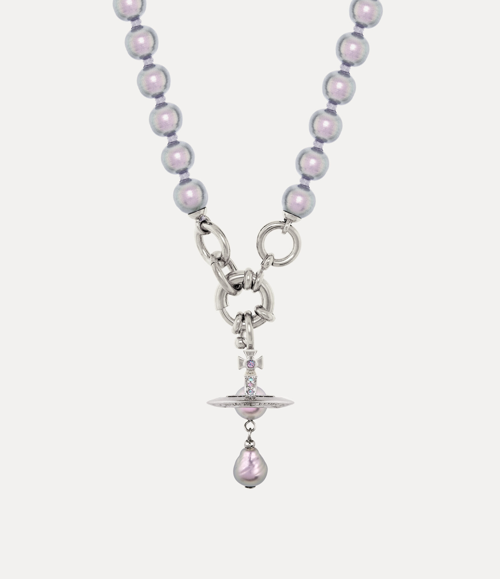 Aleksa Necklace  large image number 2